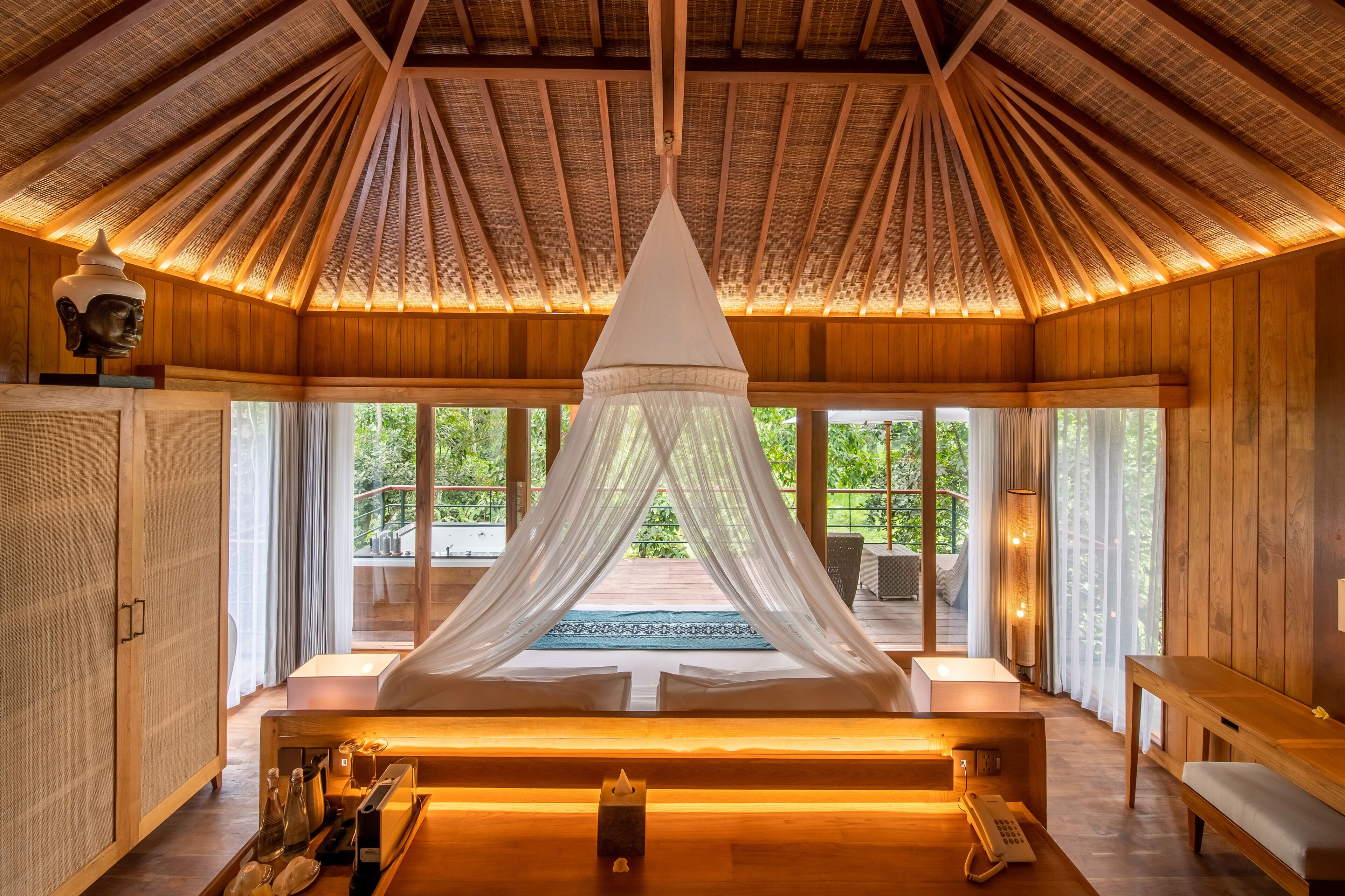 Kappa Senses Ubud