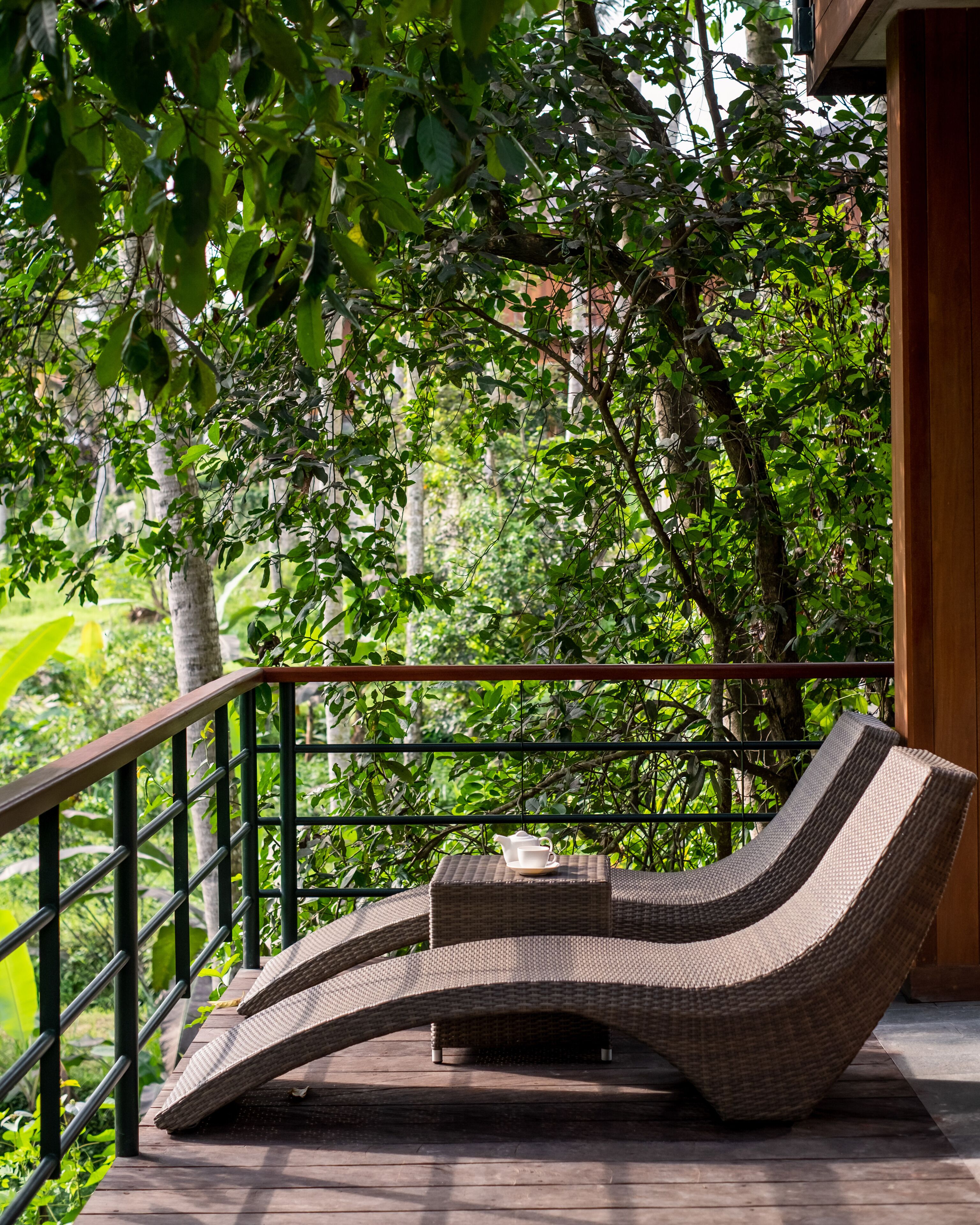 Kappa Senses Ubud