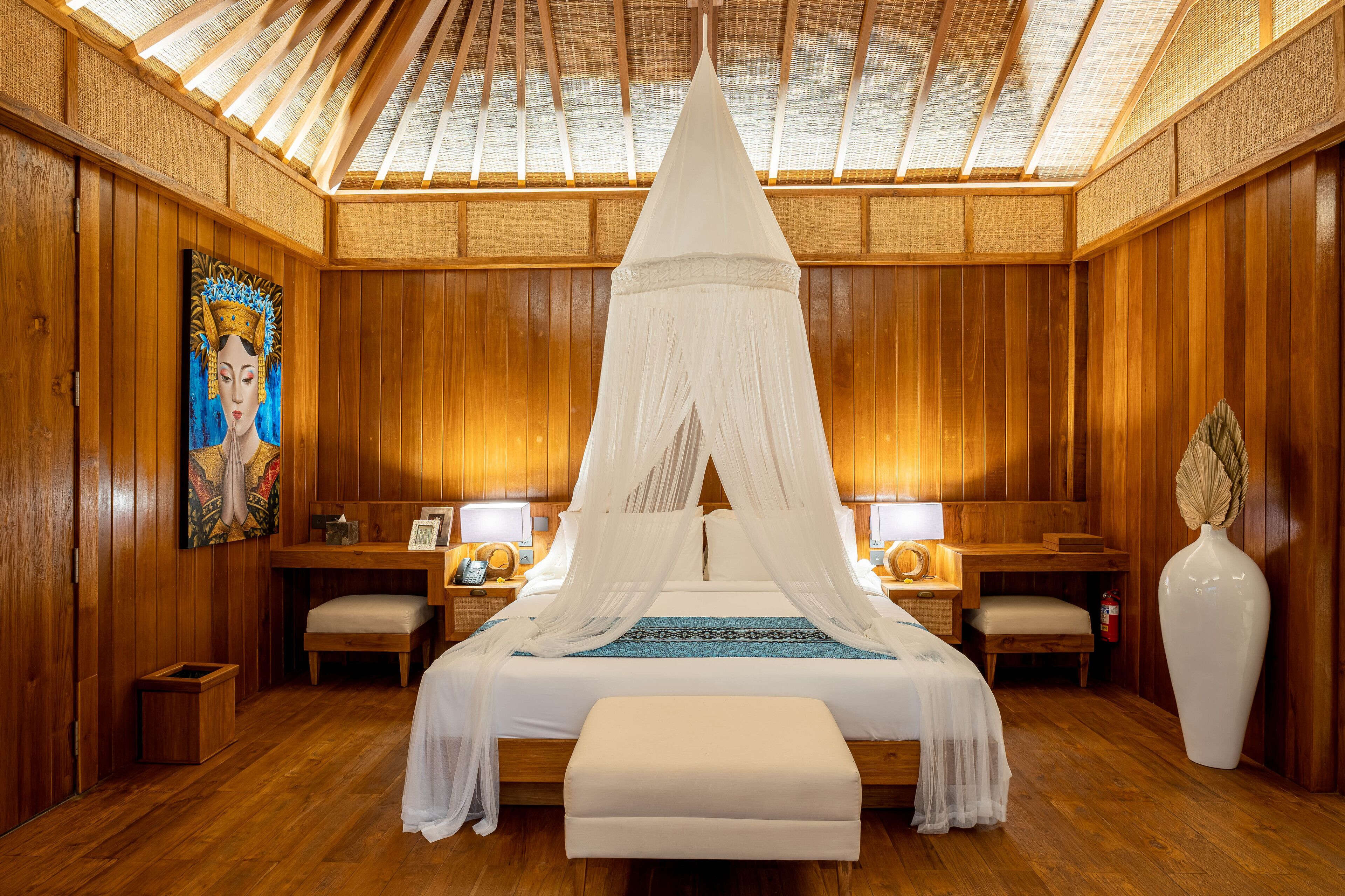 Kappa Senses Ubud