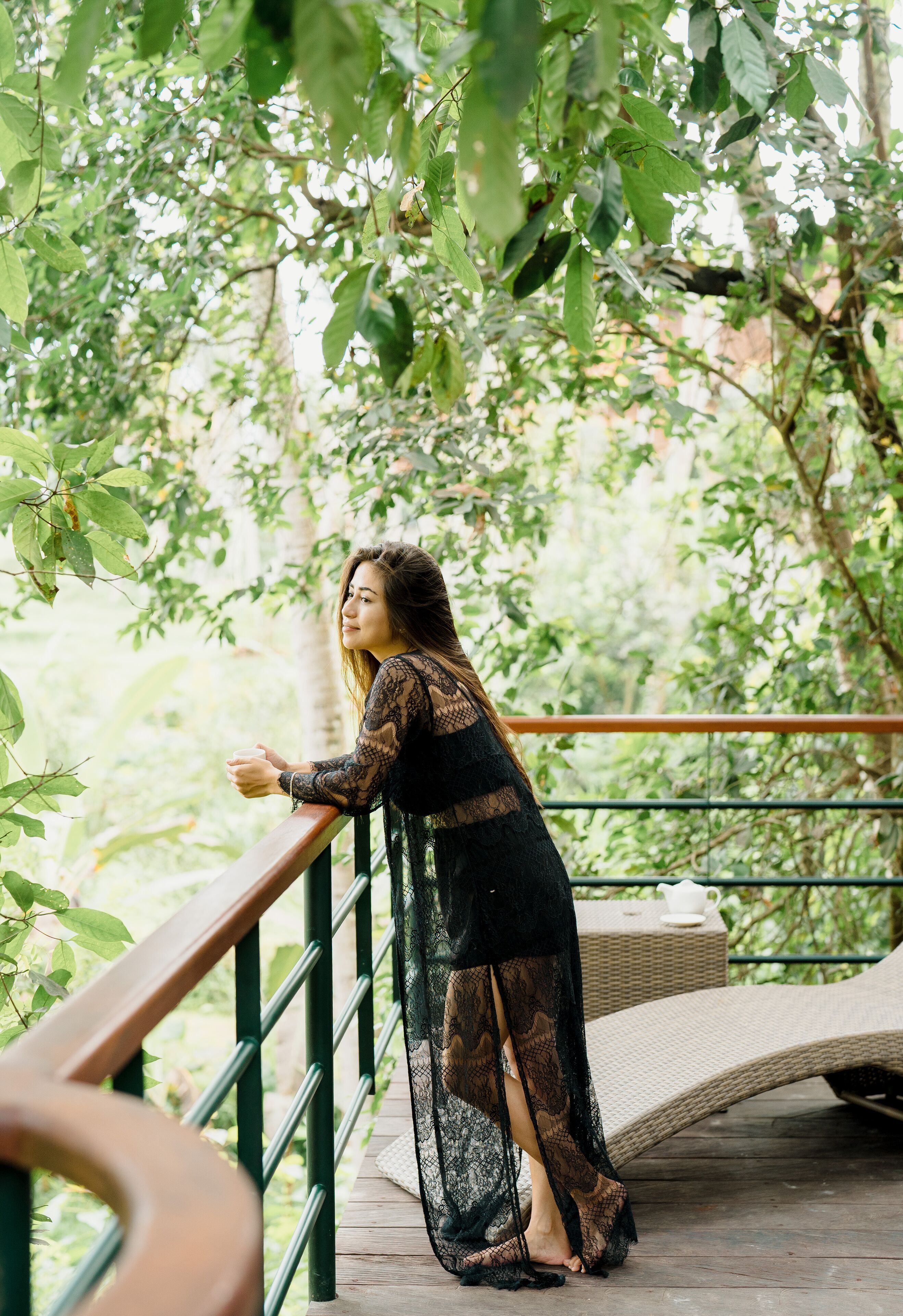 Kappa Senses Ubud