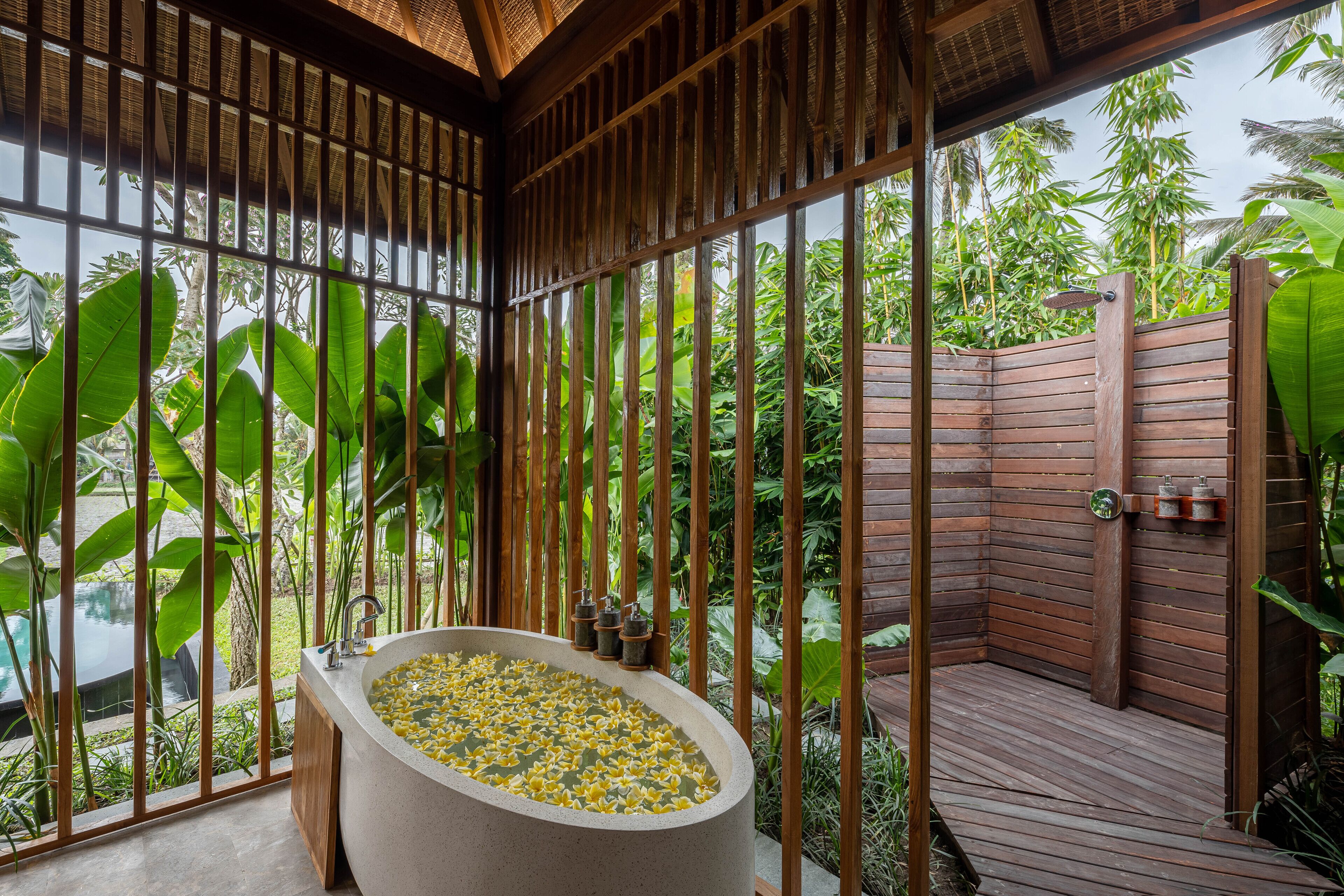 Kappa Senses Ubud
