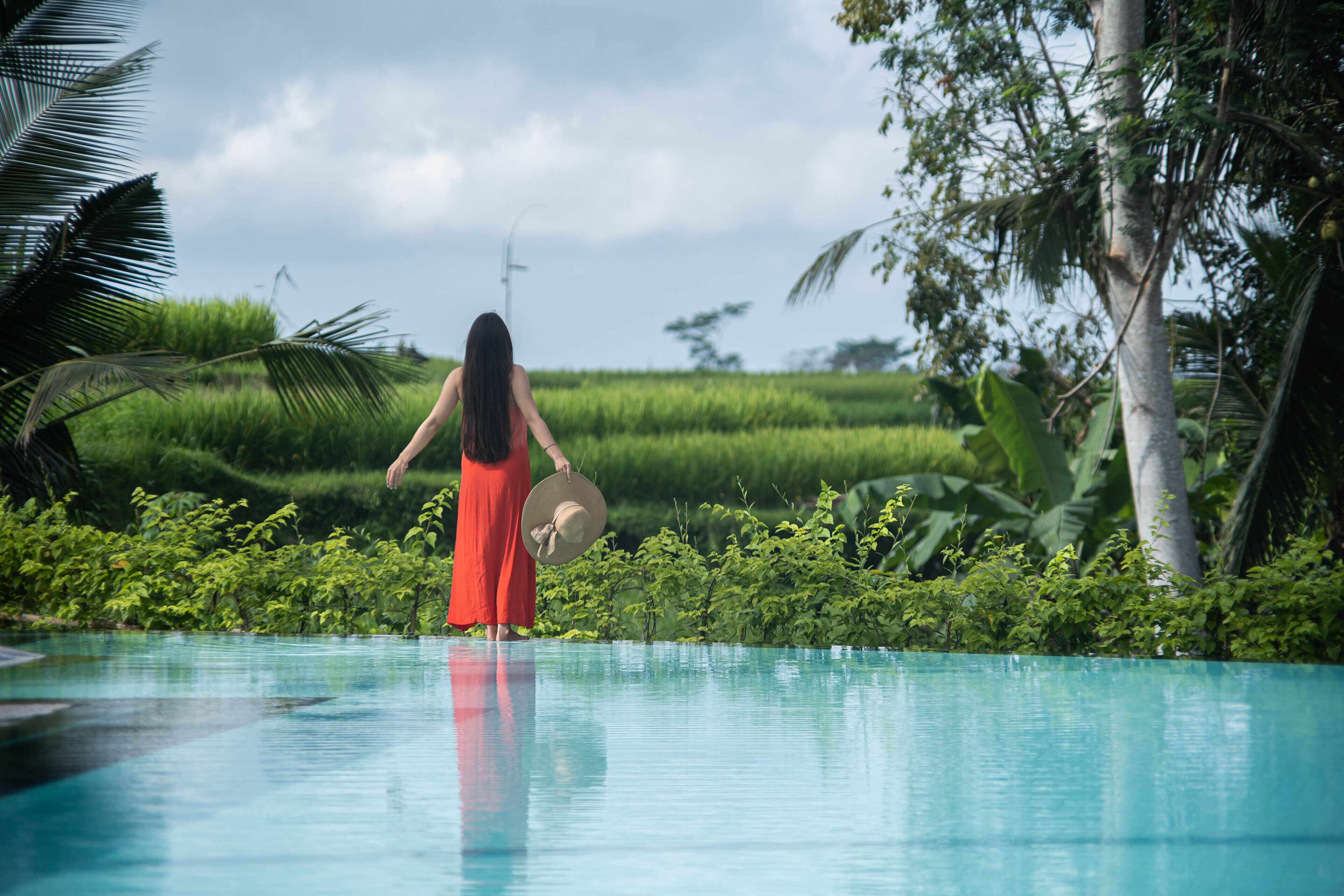 Kappa Senses Ubud