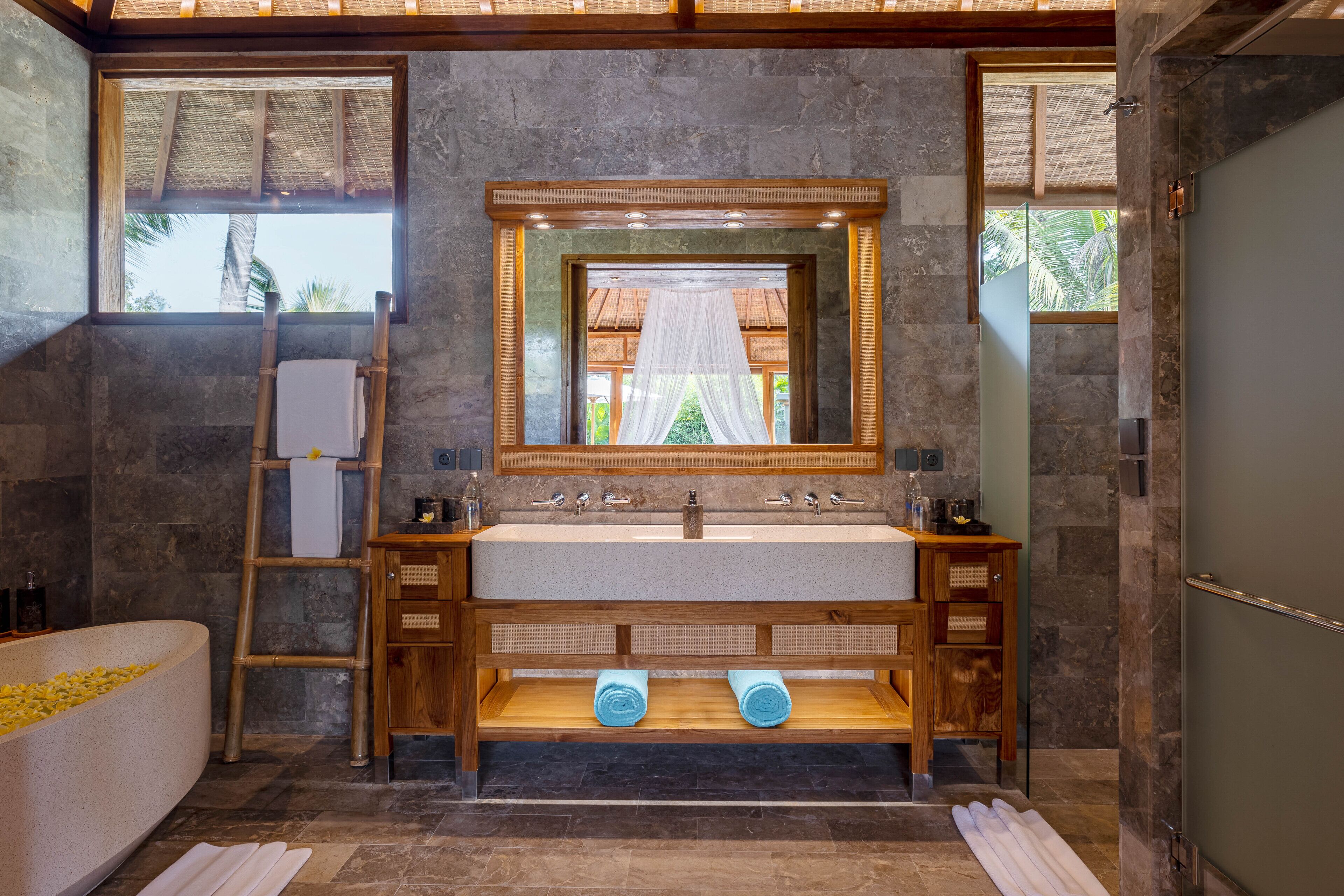 Kappa Senses Ubud