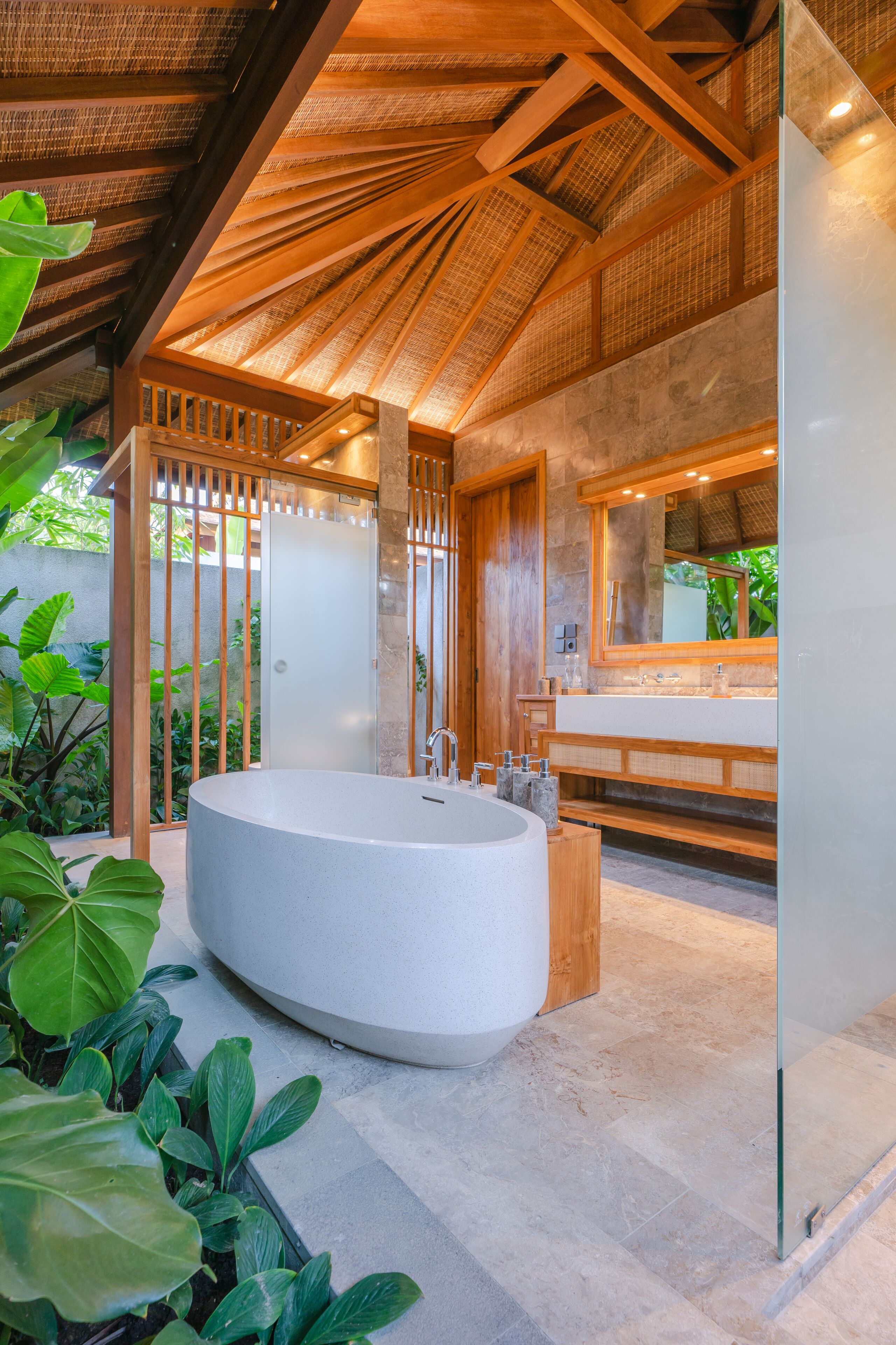 Kappa Senses Ubud