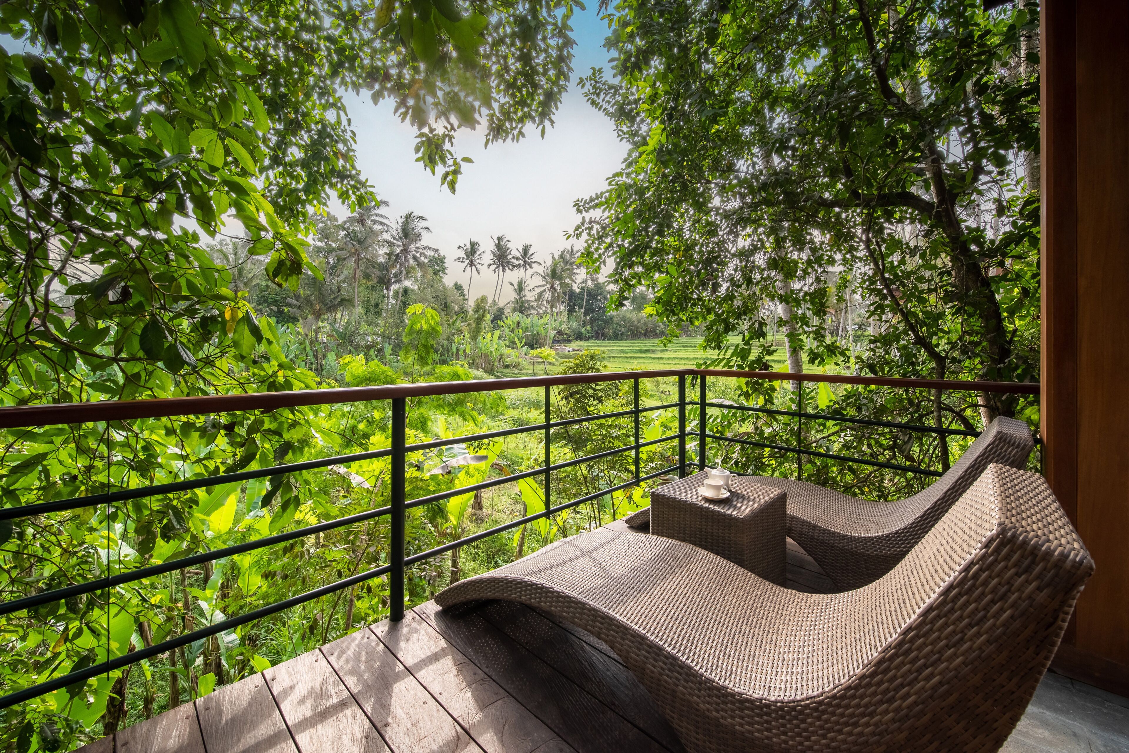 Kappa Senses Ubud
