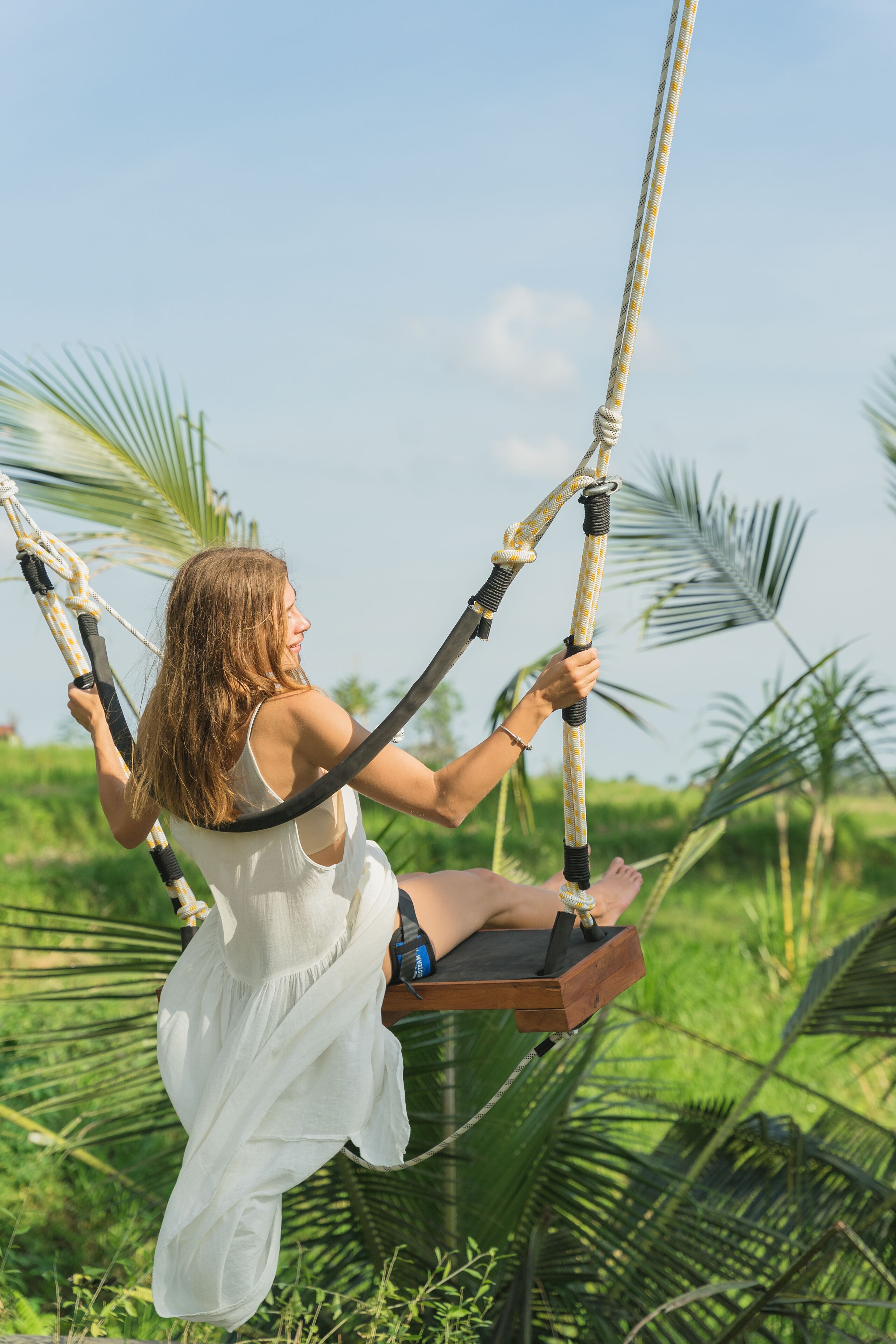 Kappa Senses Ubud