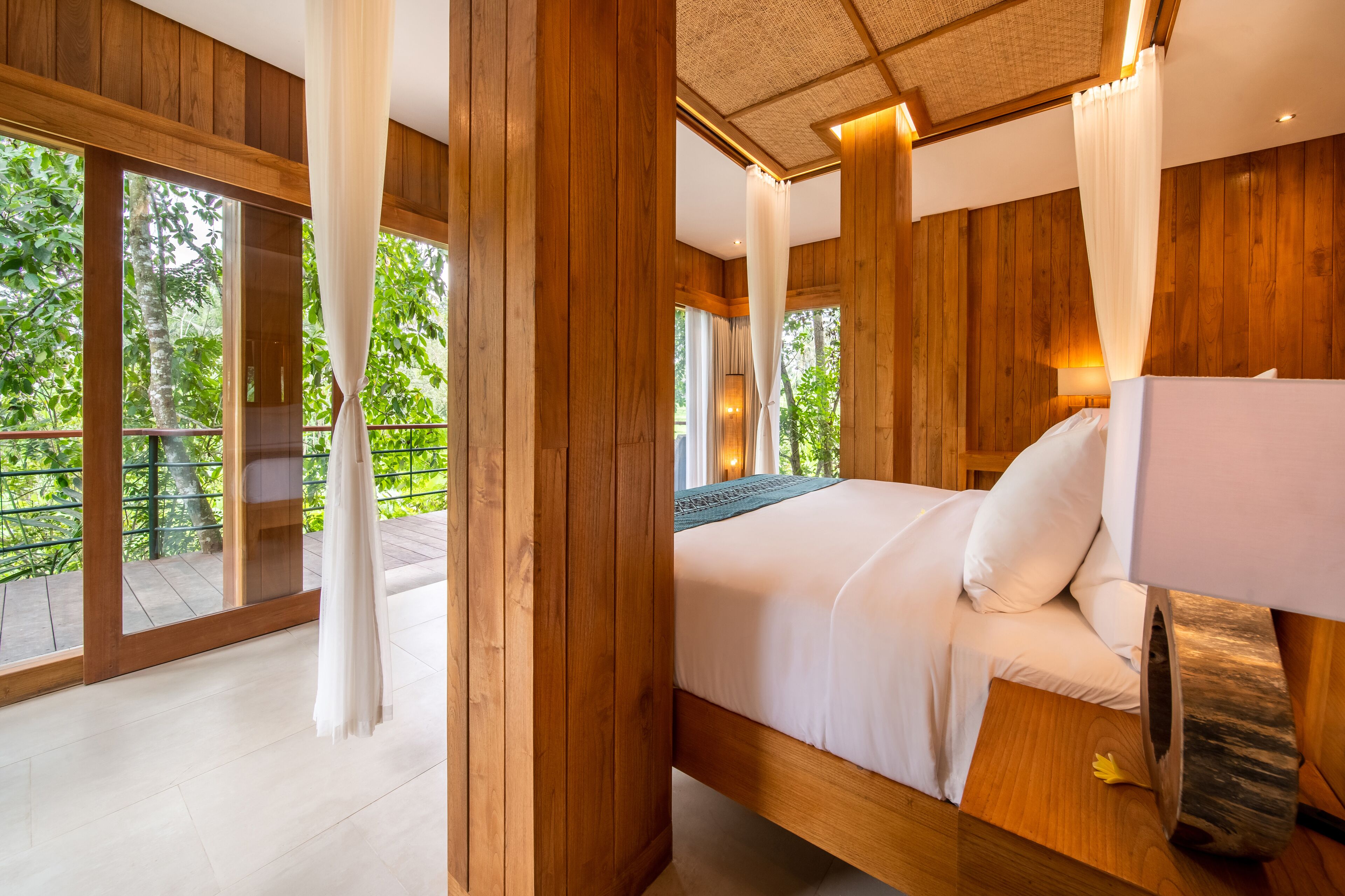 Kappa Senses Ubud