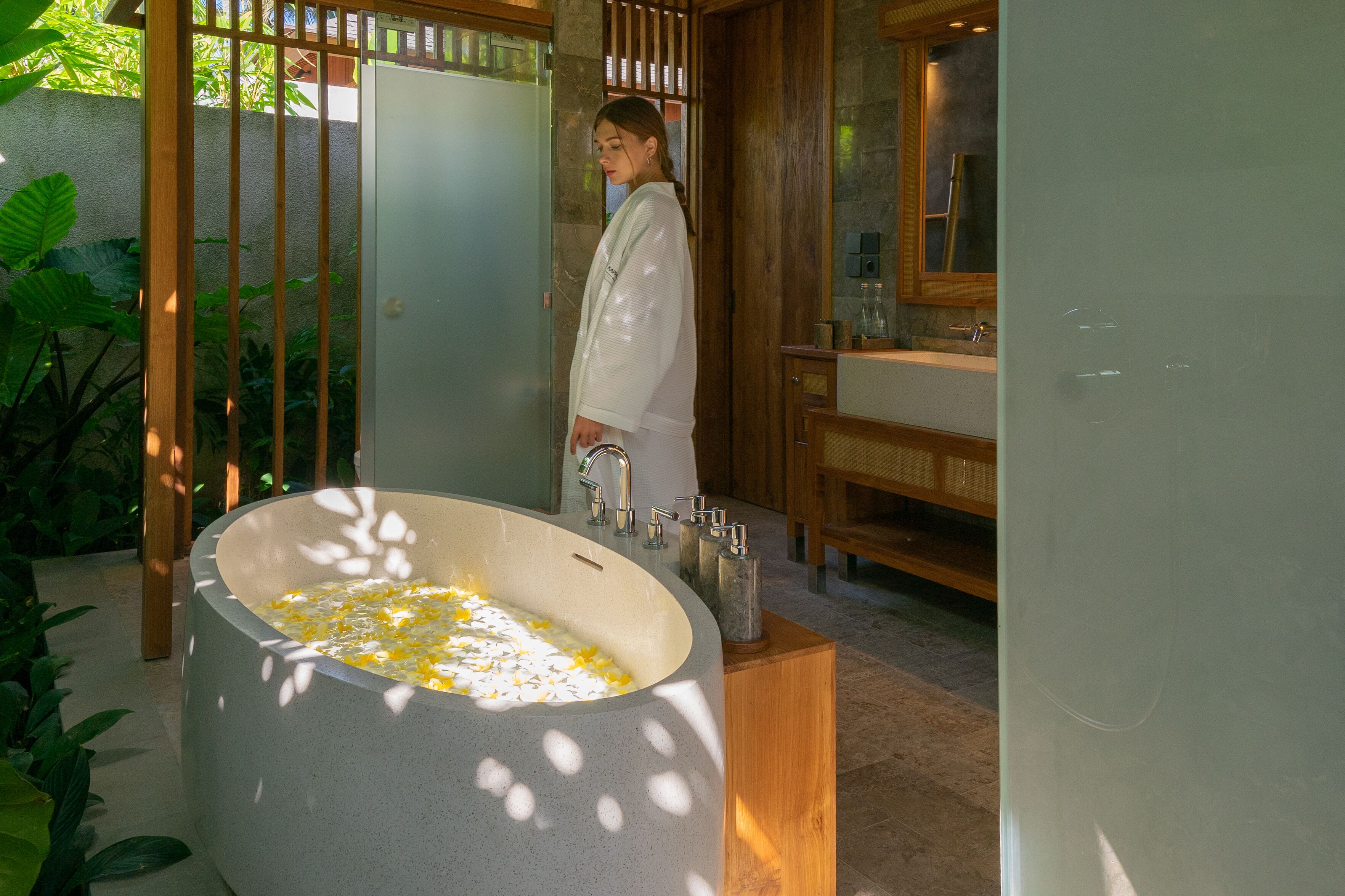 Kappa Senses Ubud