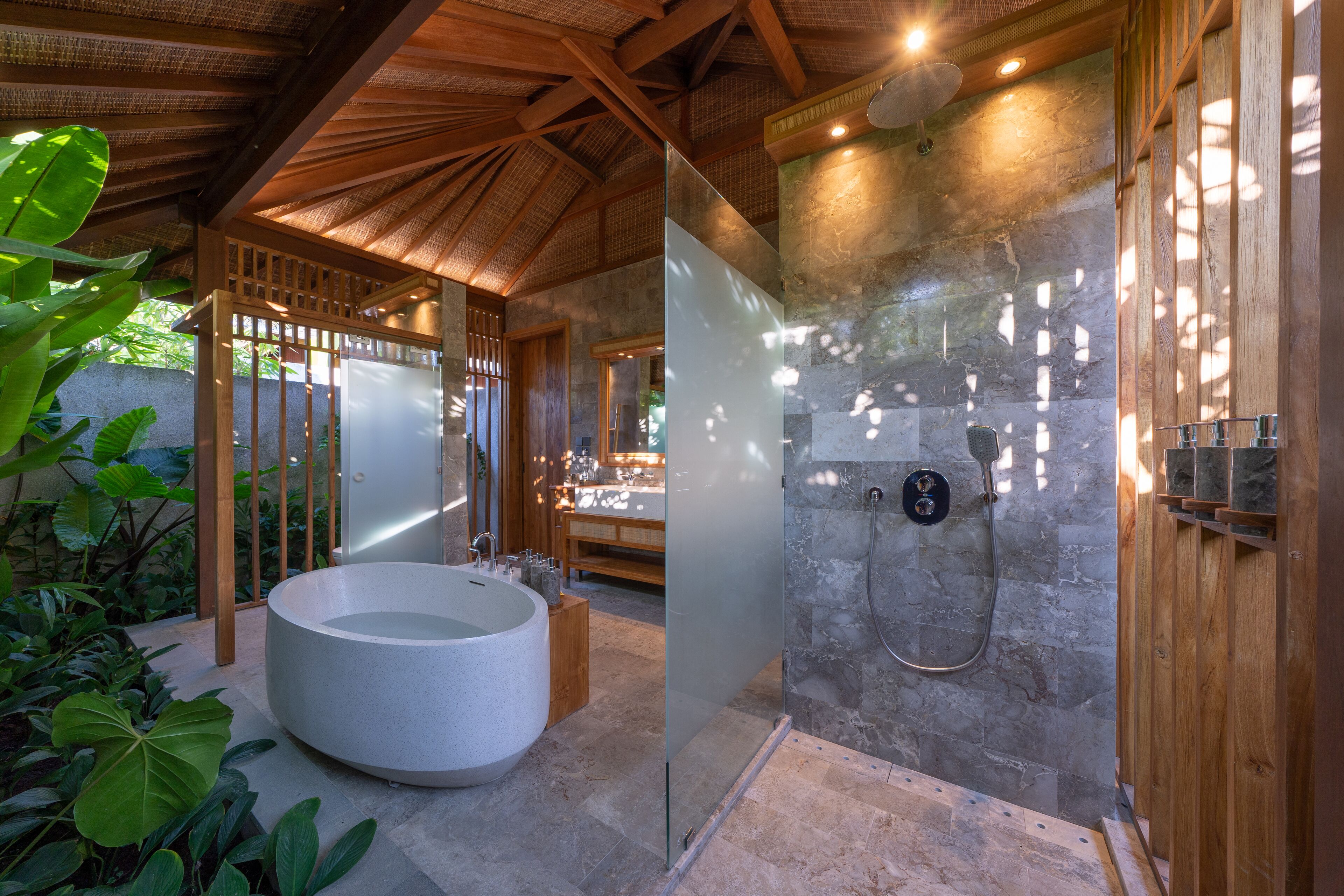 Kappa Senses Ubud