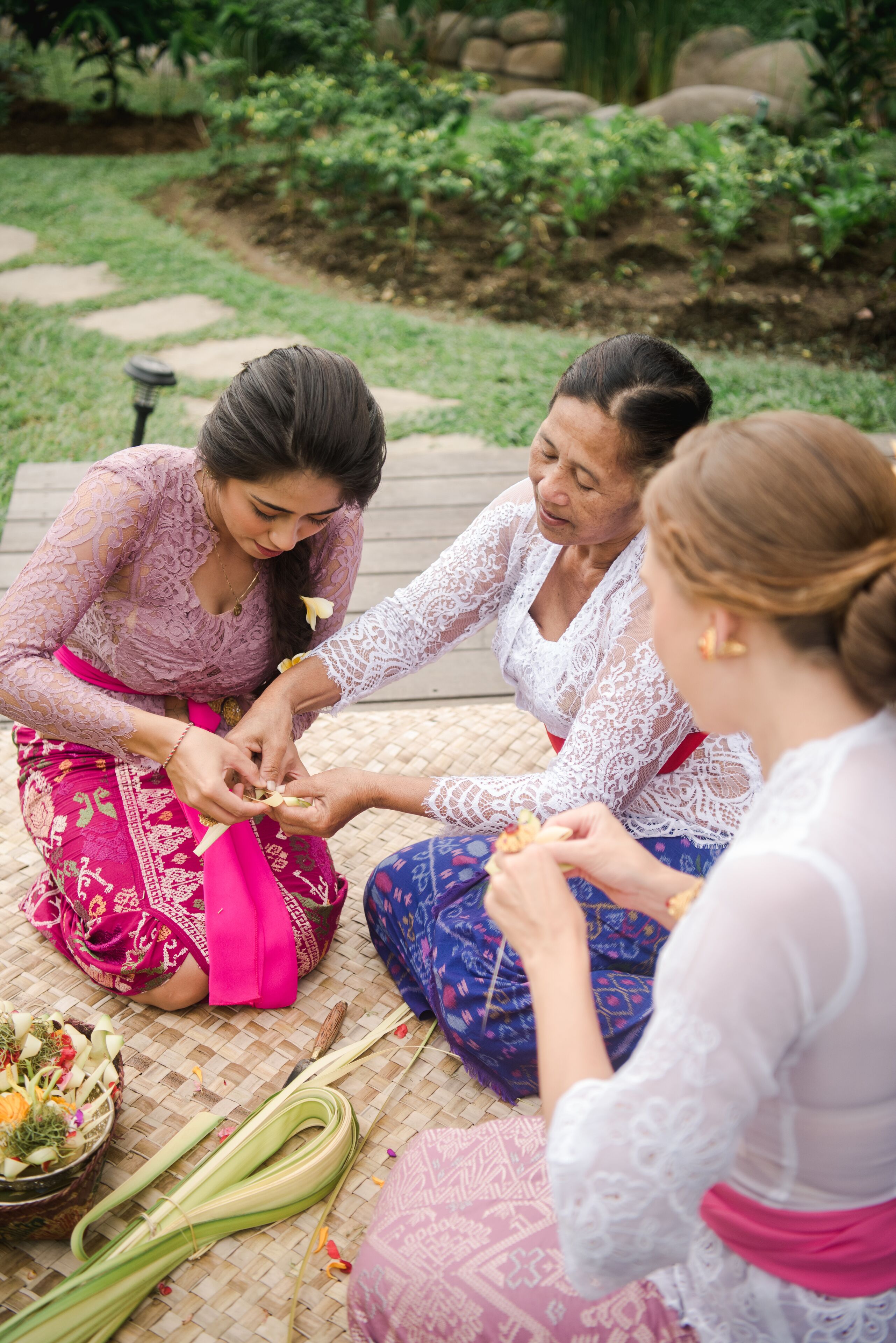 Kappa Senses Ubud