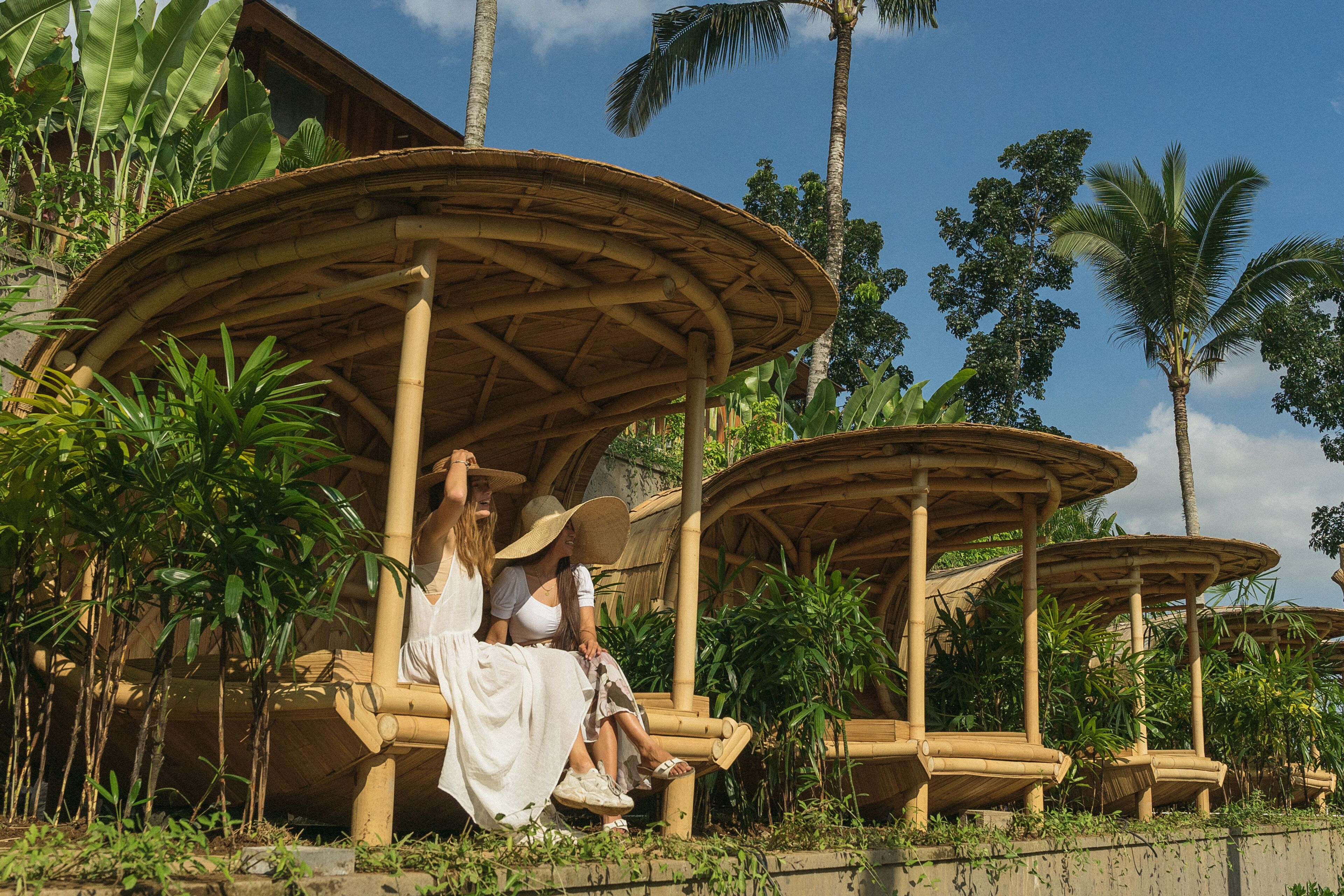 Kappa Senses Ubud