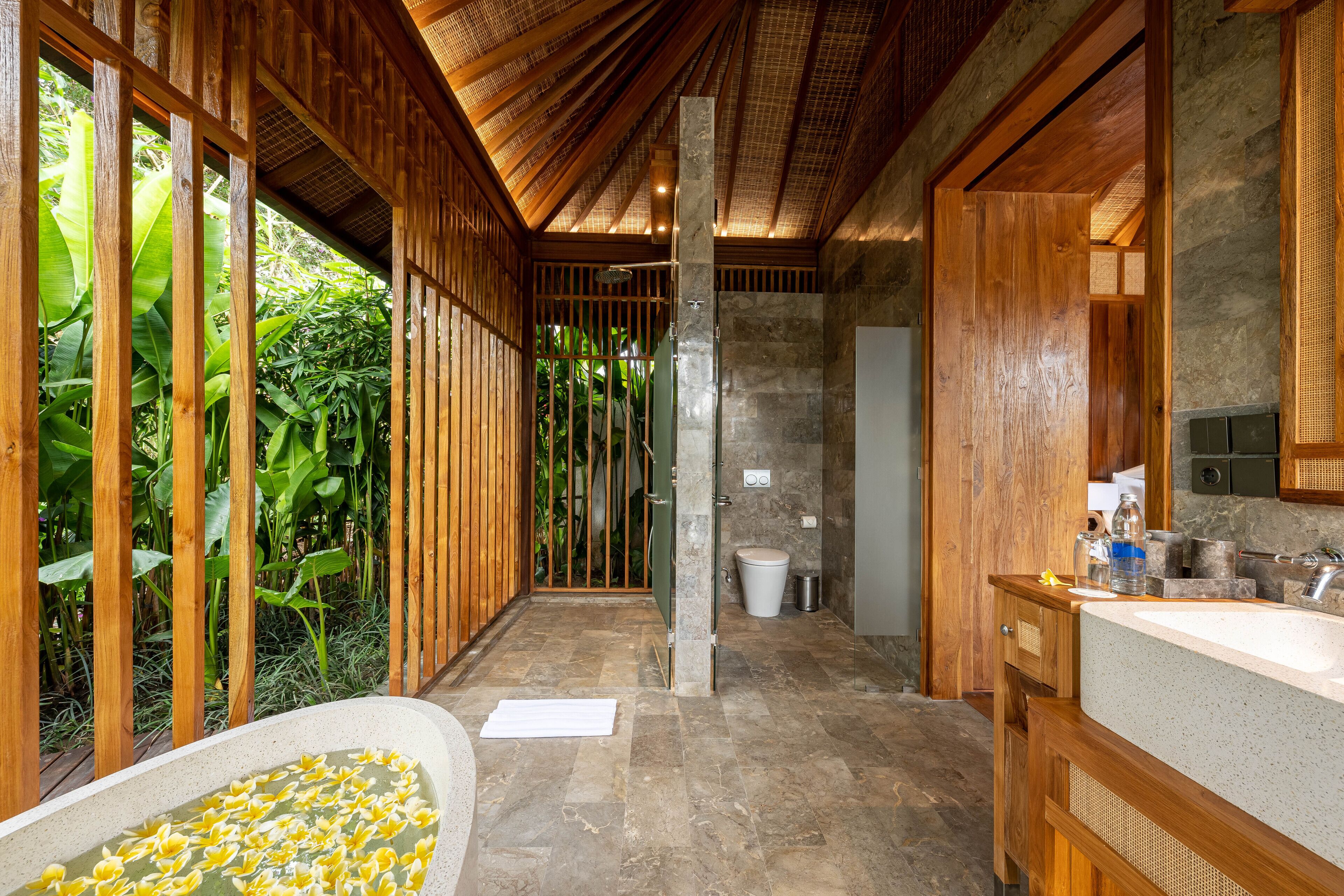 Kappa Senses Ubud