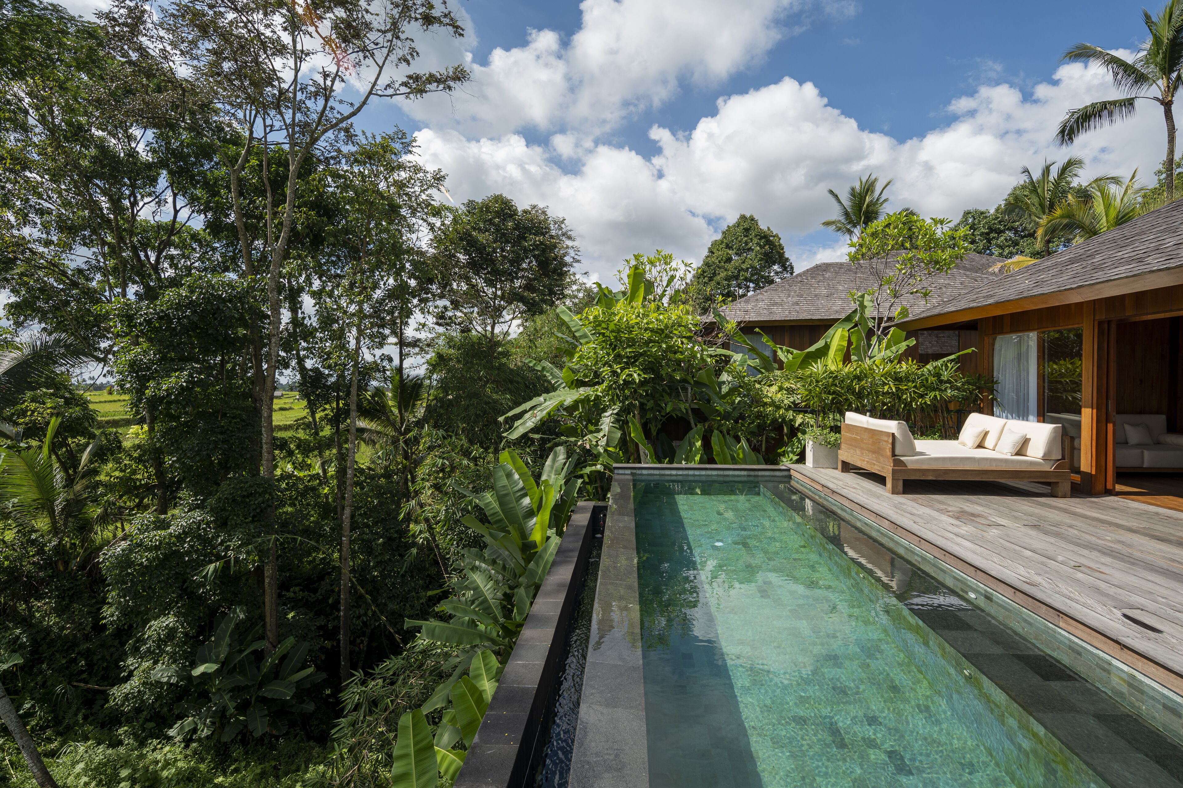 Kappa Senses Ubud