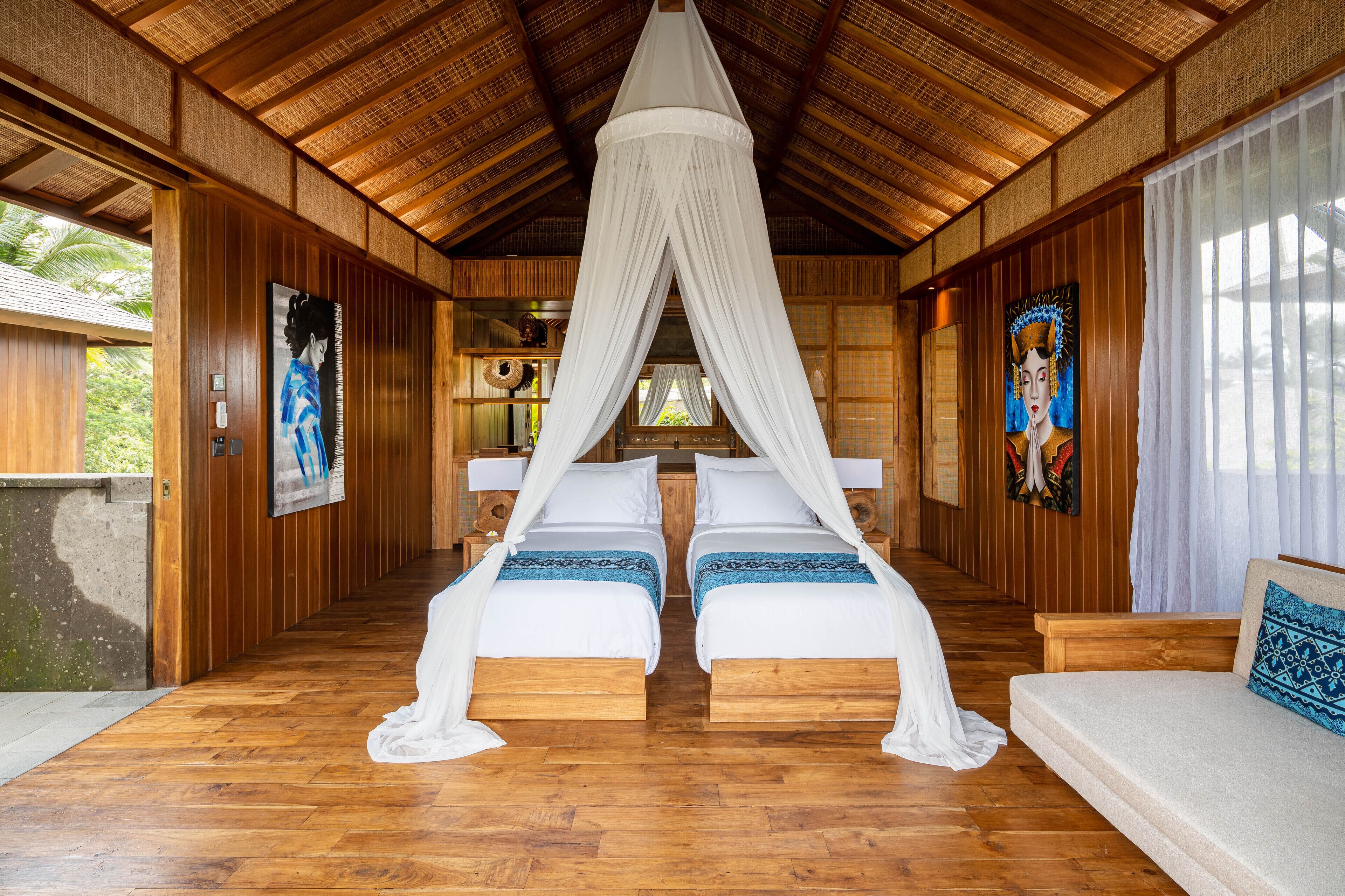 Kappa Senses Ubud