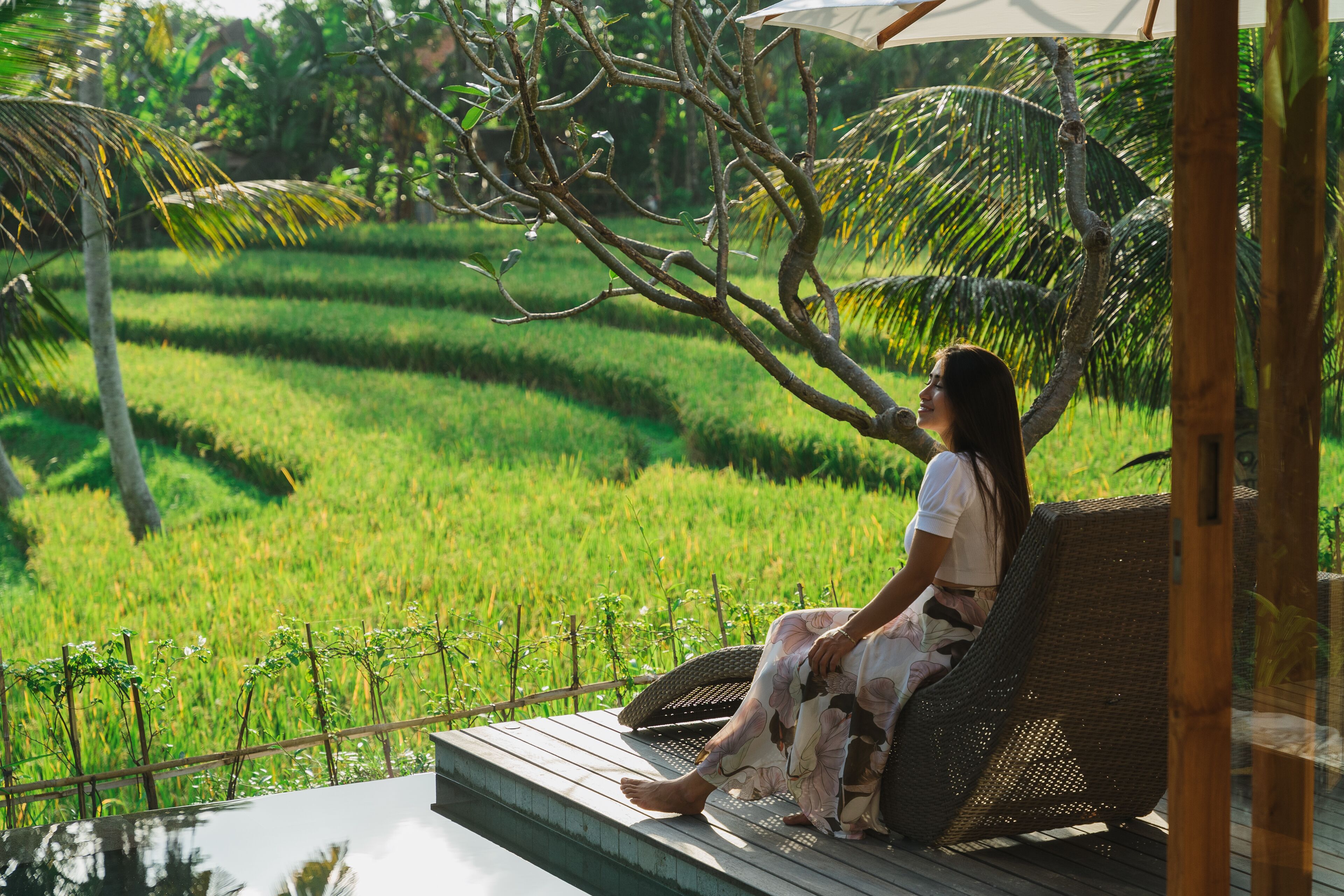 Kappa Senses Ubud