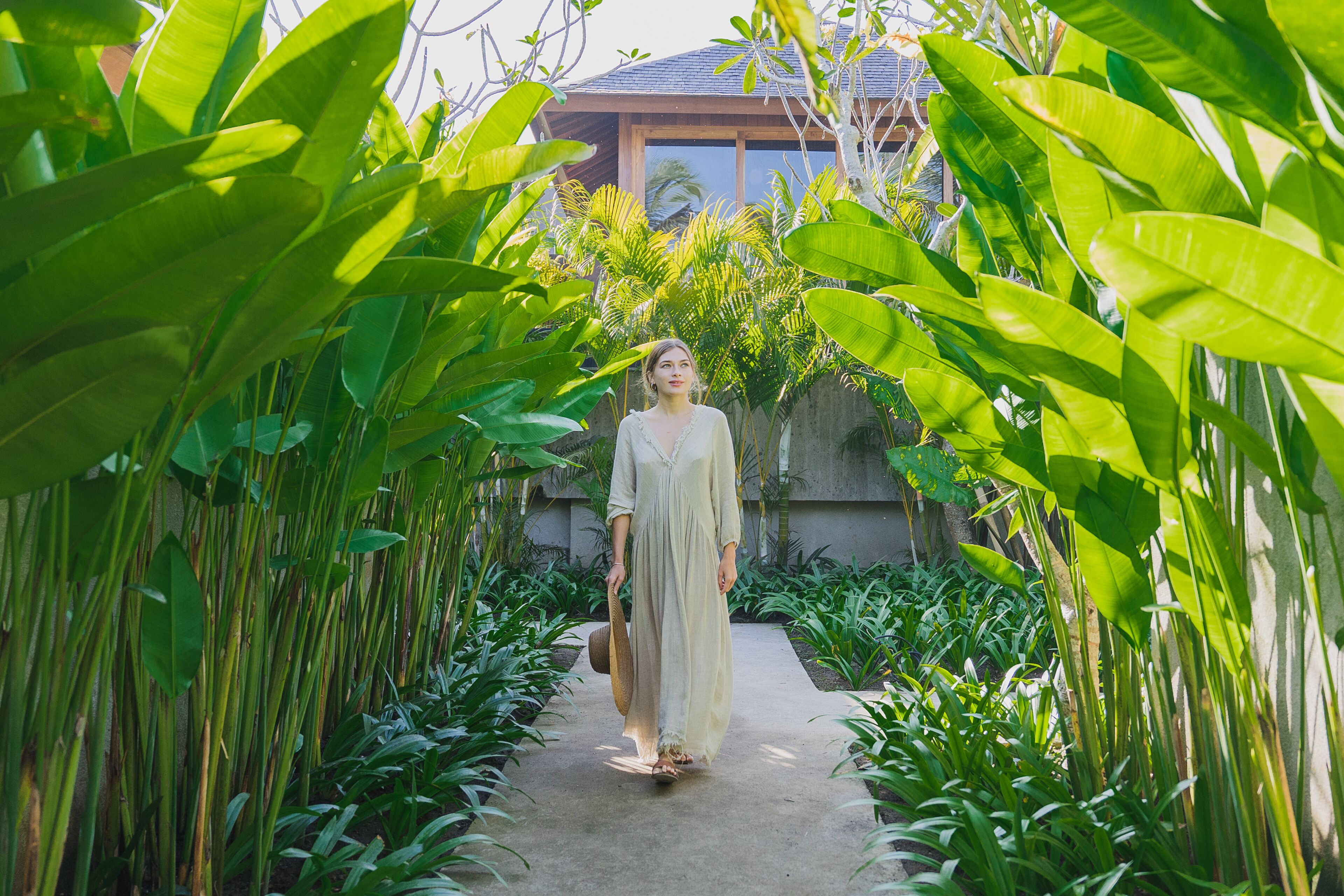 Kappa Senses Ubud