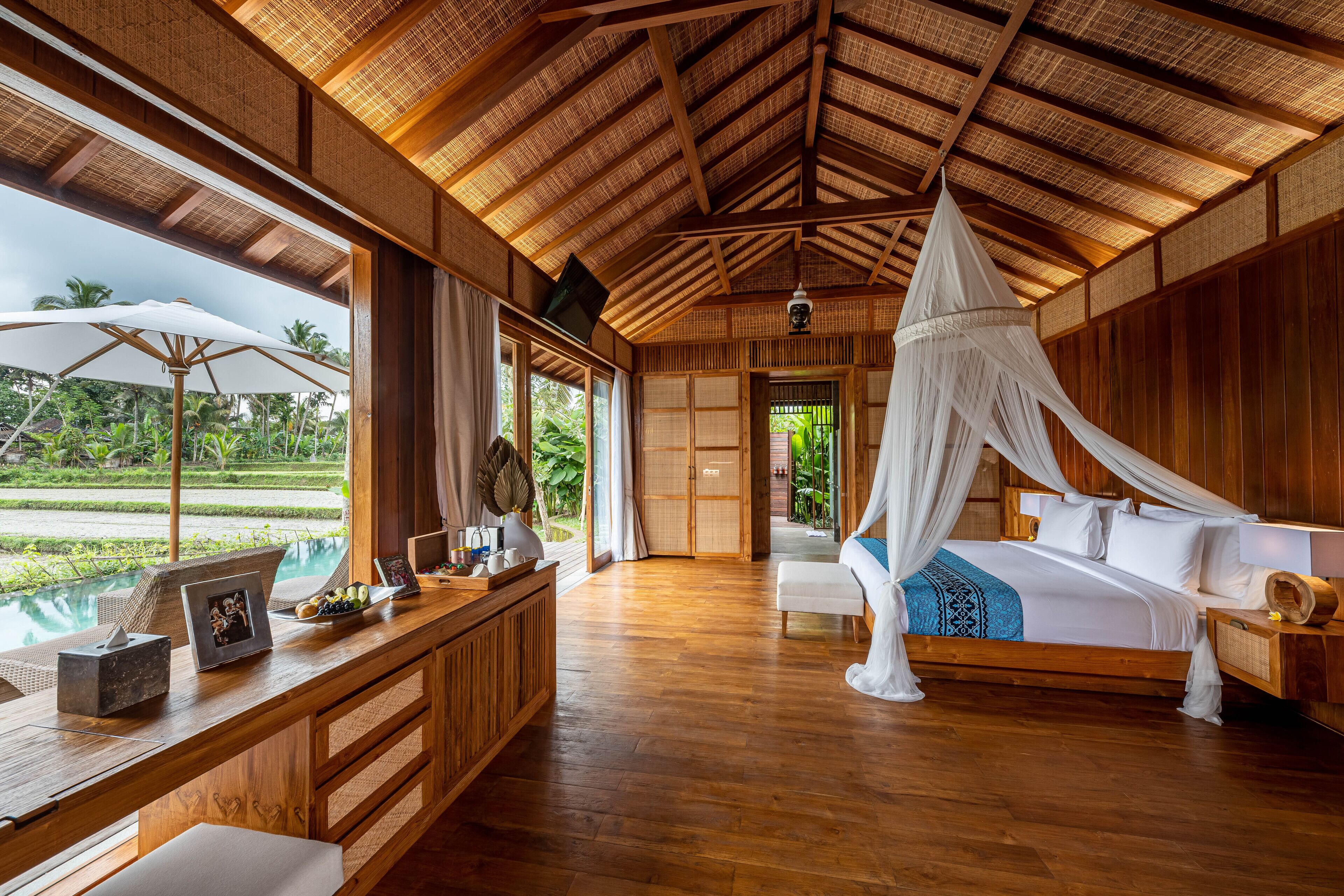 Kappa Senses Ubud