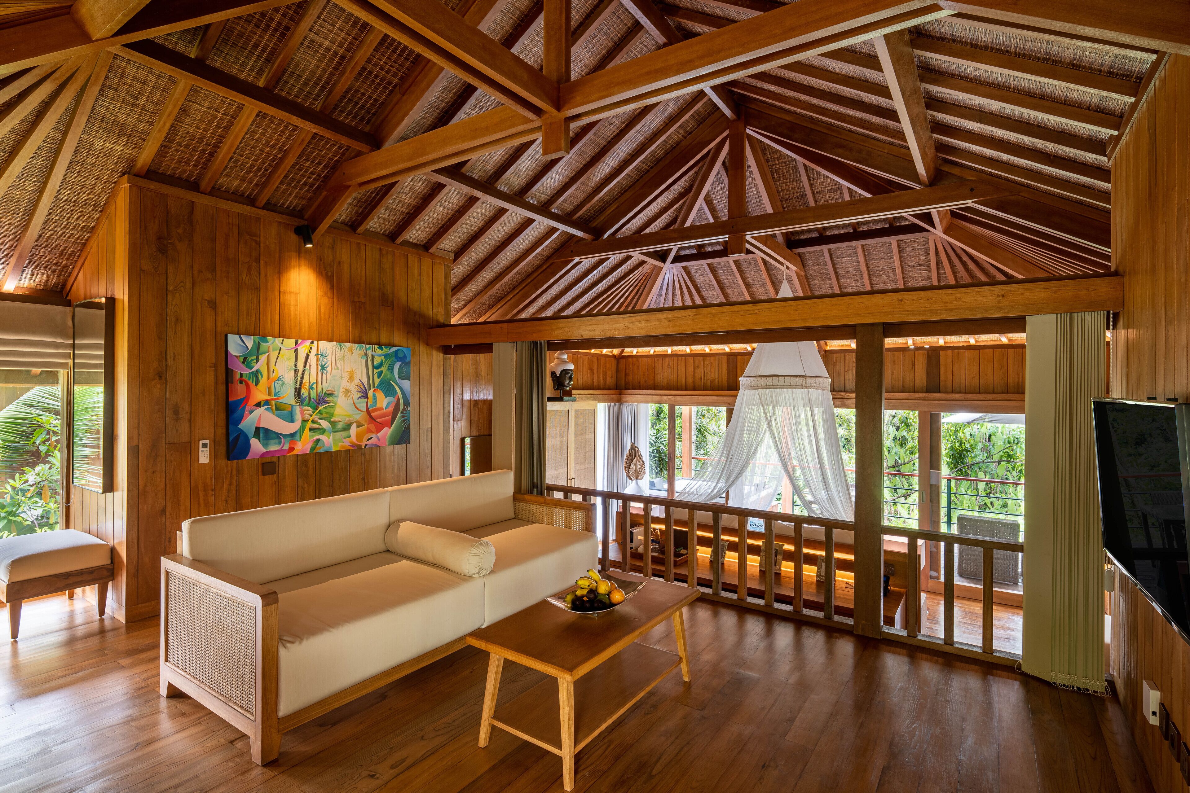 Kappa Senses Ubud
