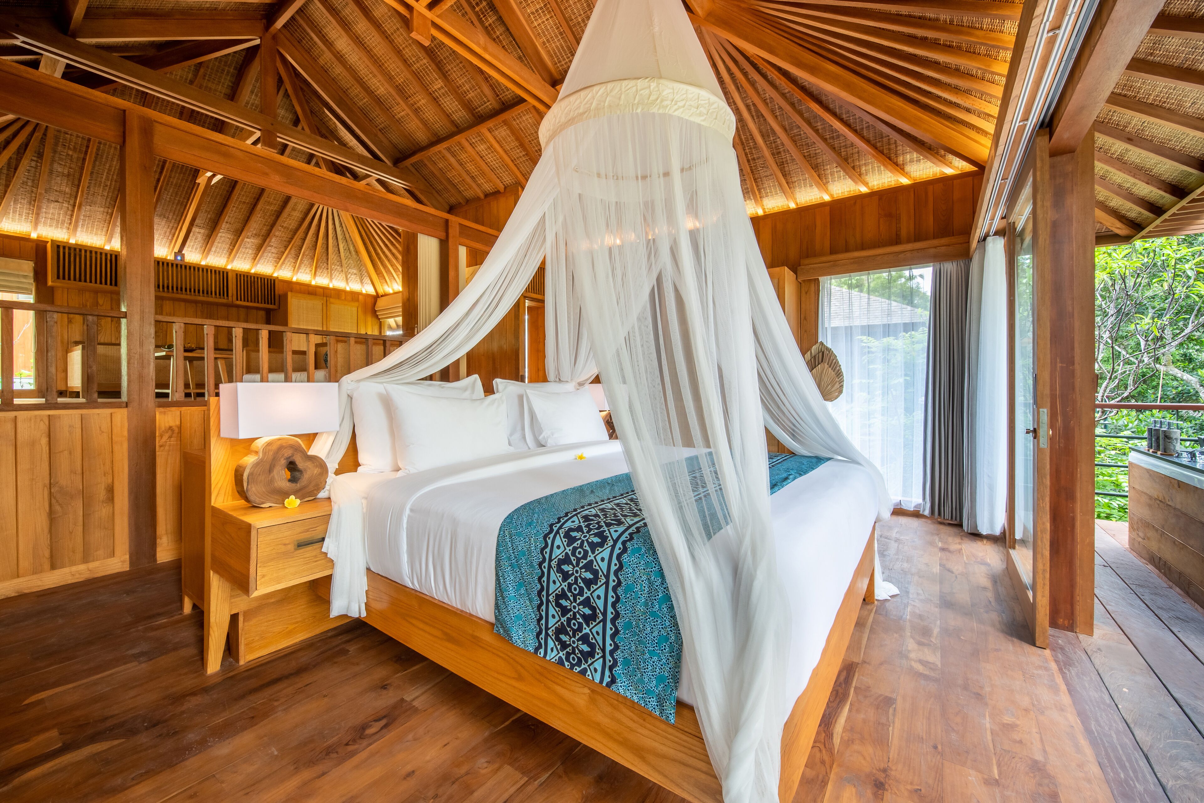 Kappa Senses Ubud