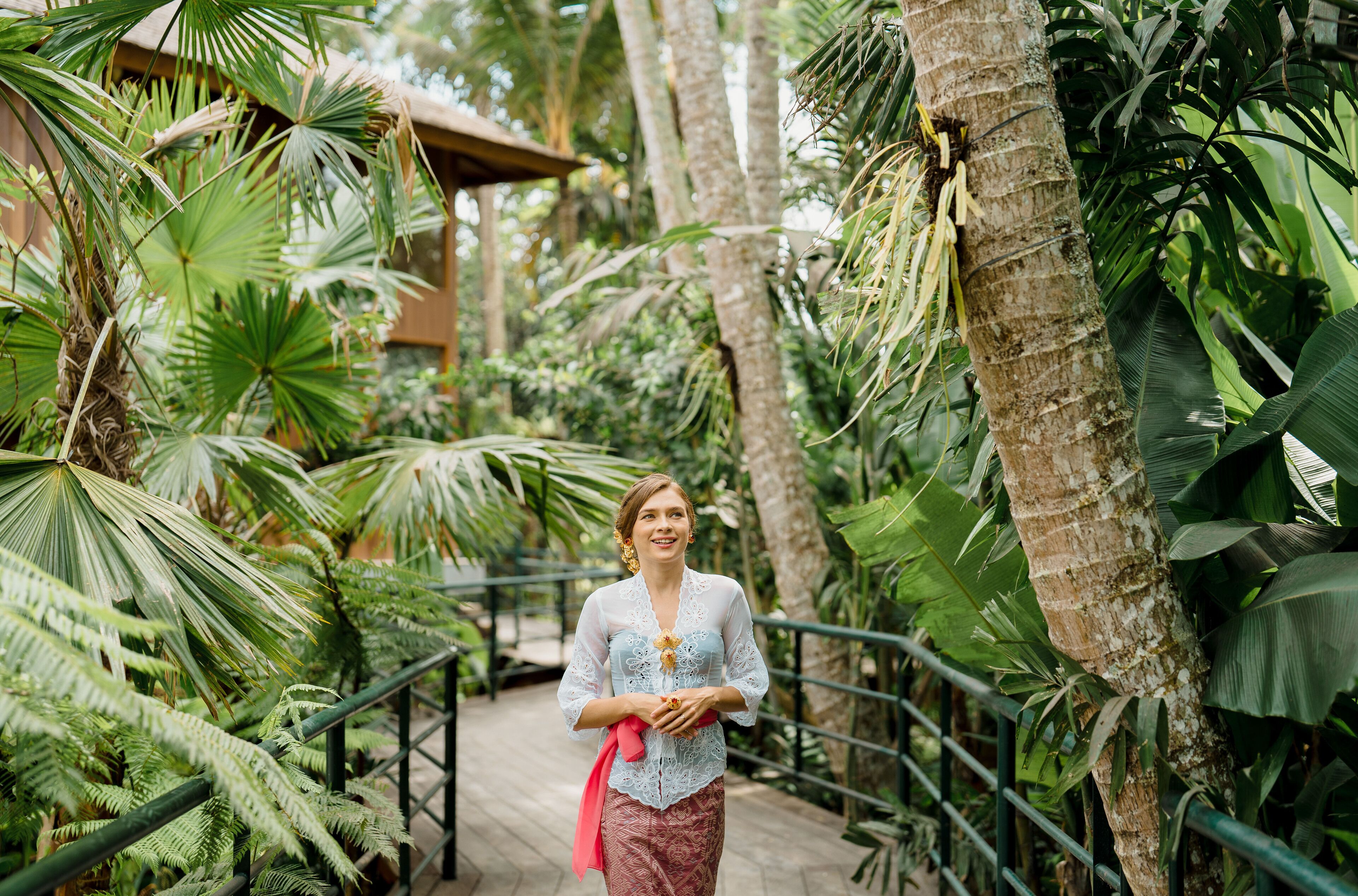 Kappa Senses Ubud
