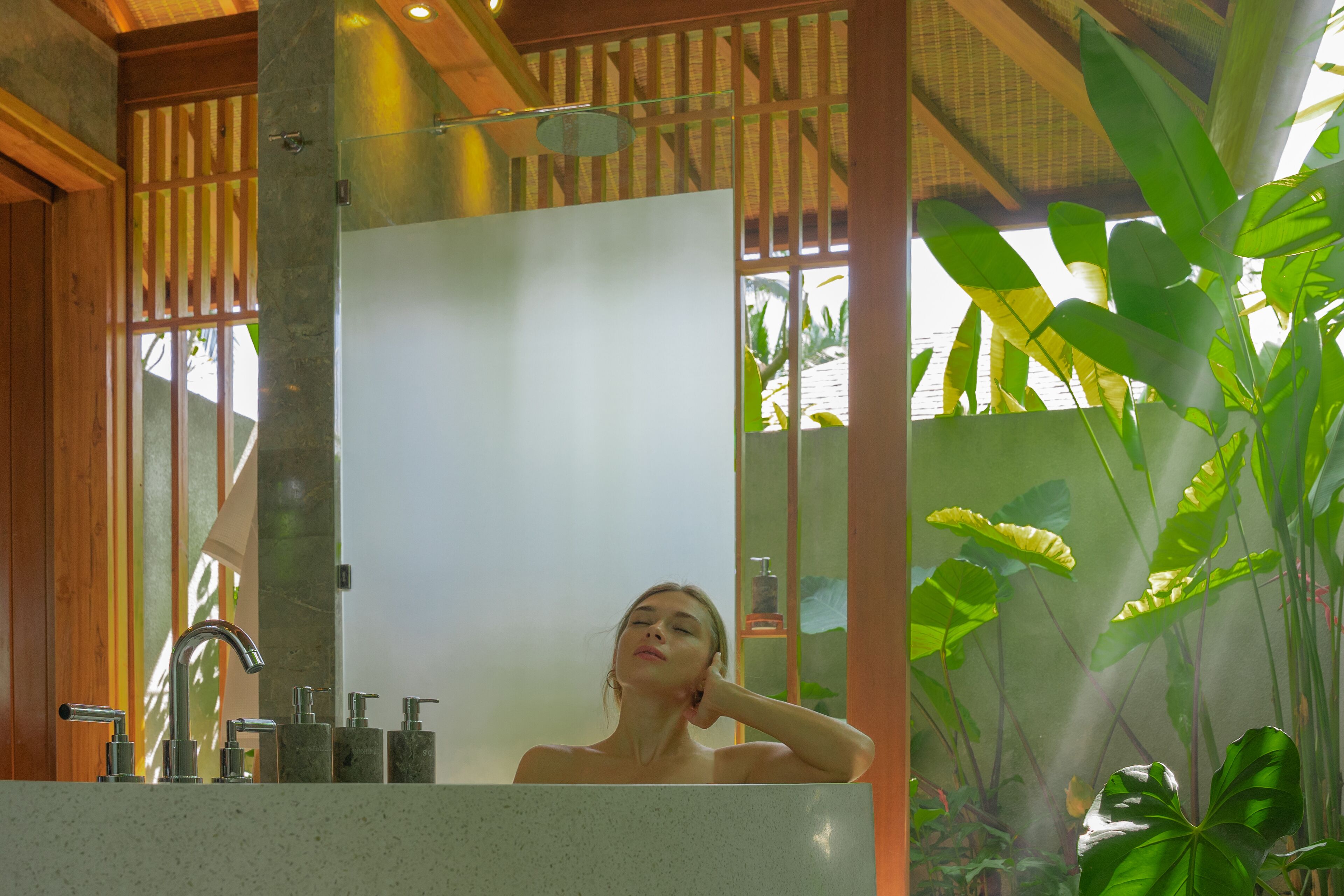 Kappa Senses Ubud