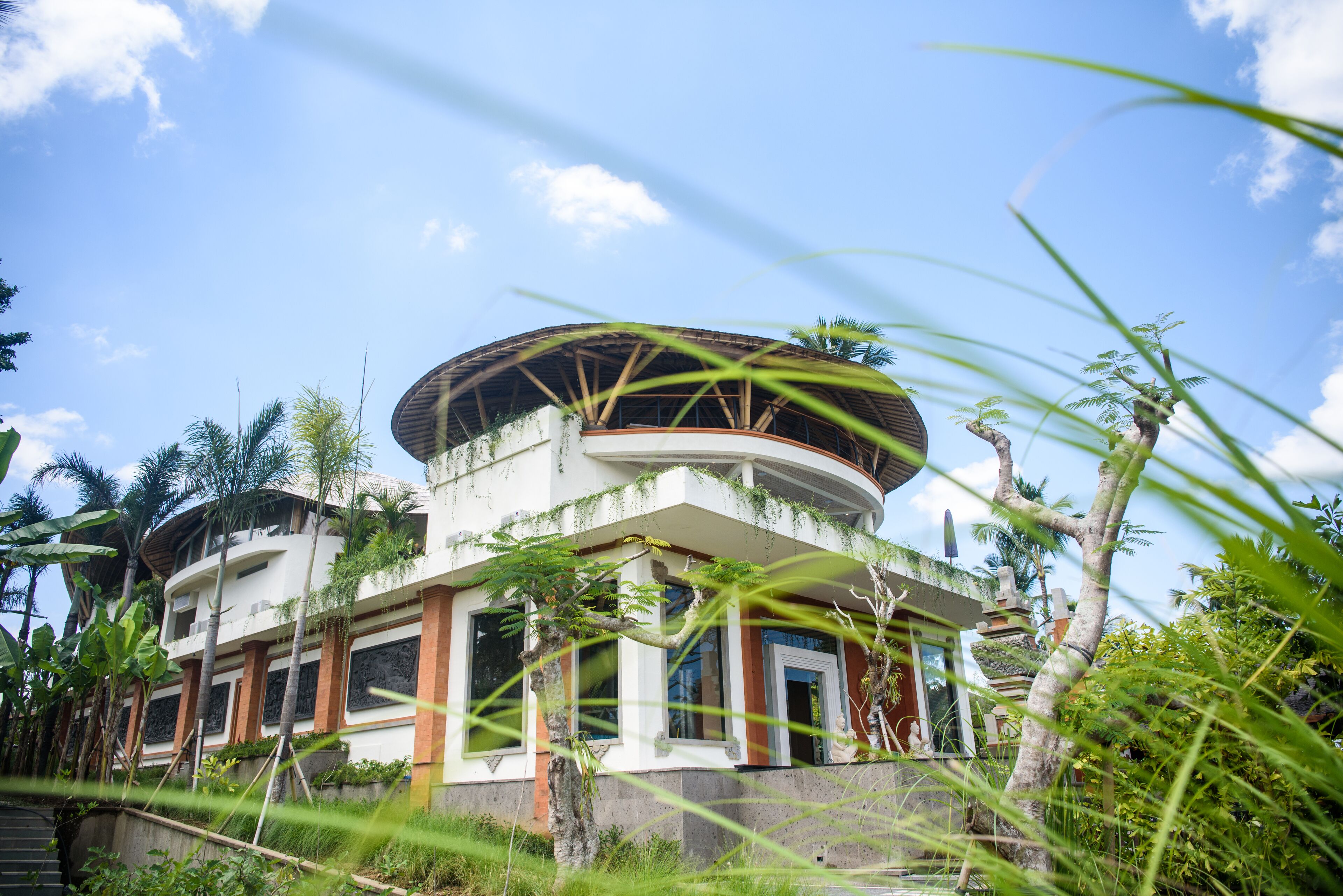 Kappa Senses Ubud