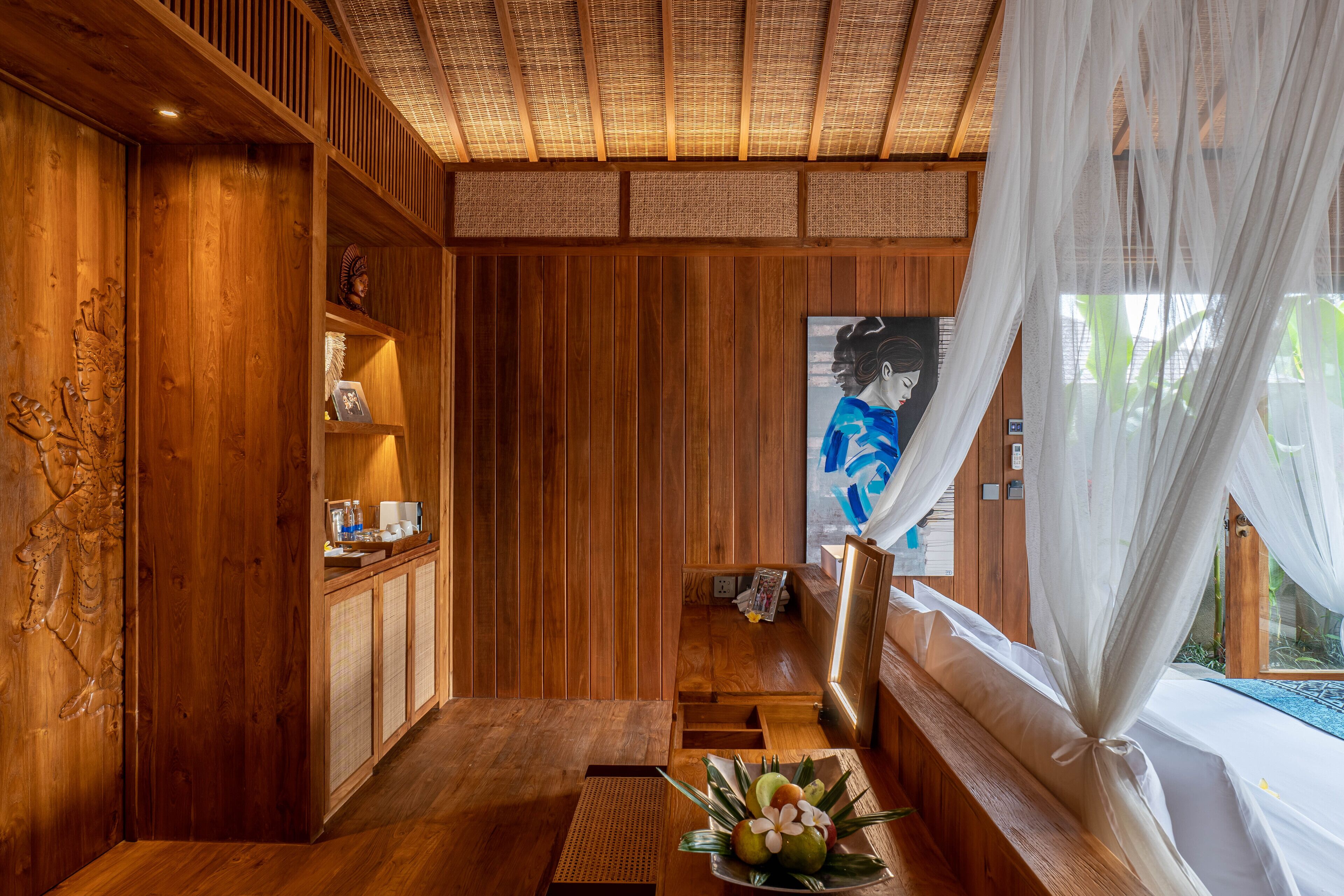 Kappa Senses Ubud