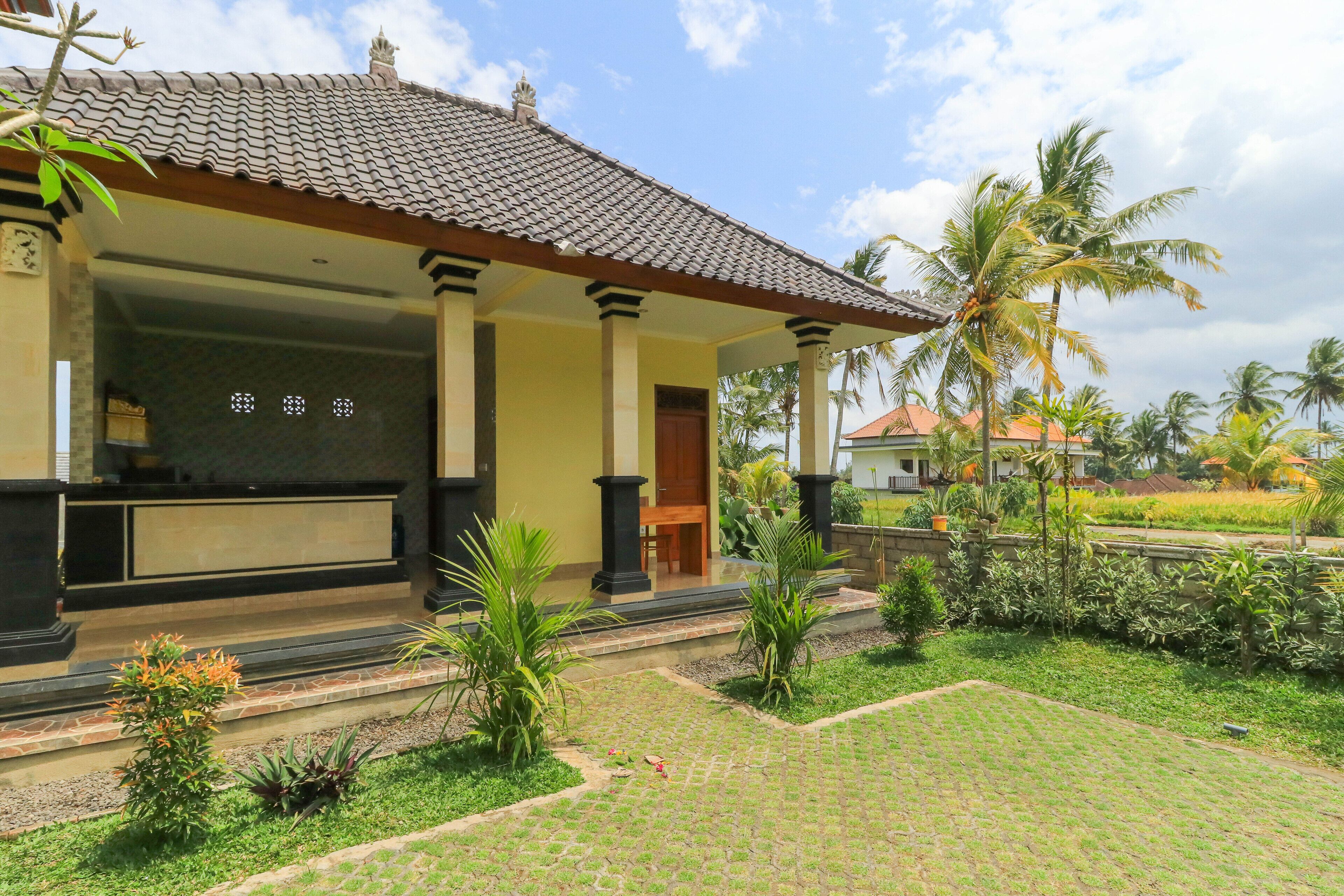 Kapu Kapu Ubud