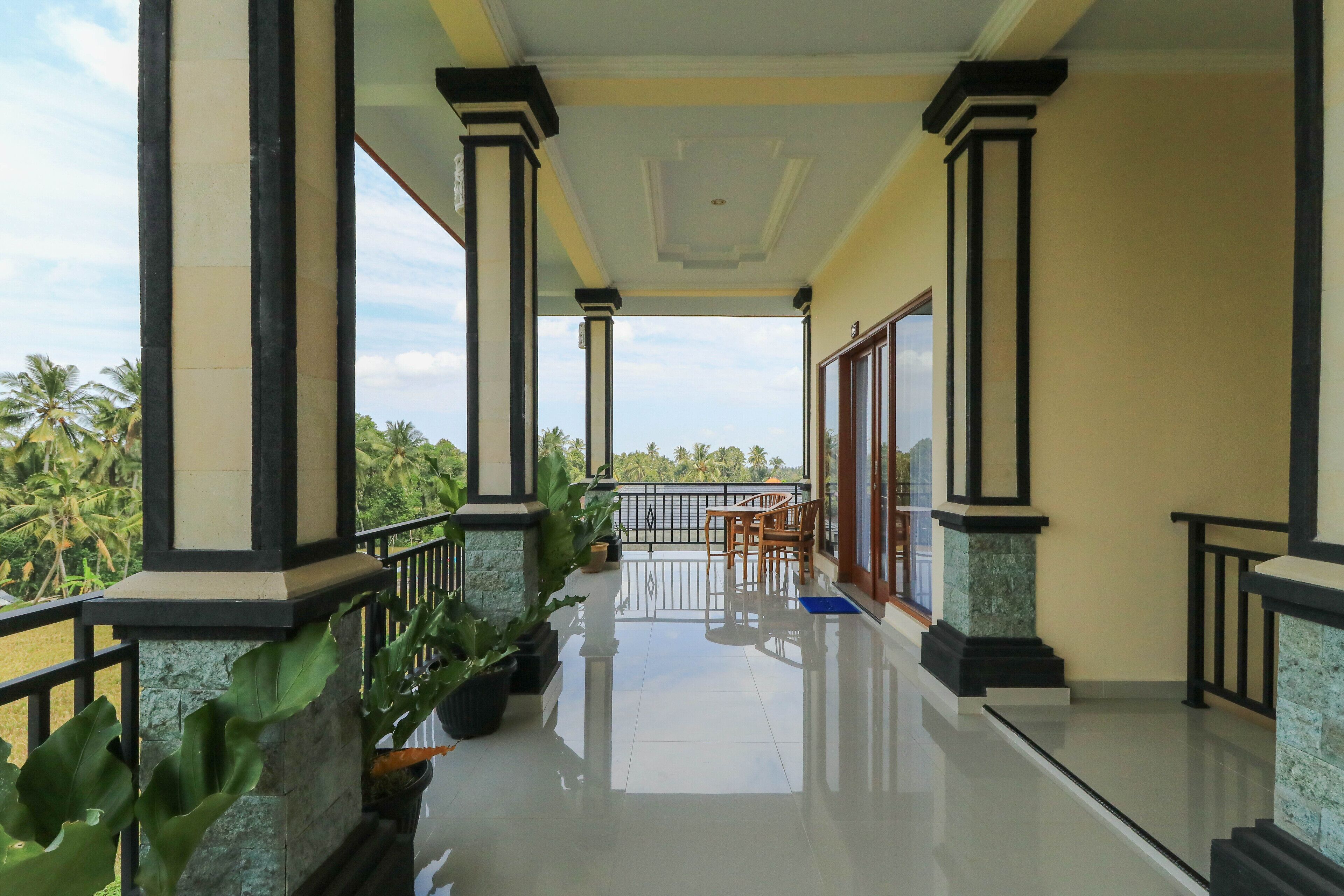 Kapu Kapu Ubud