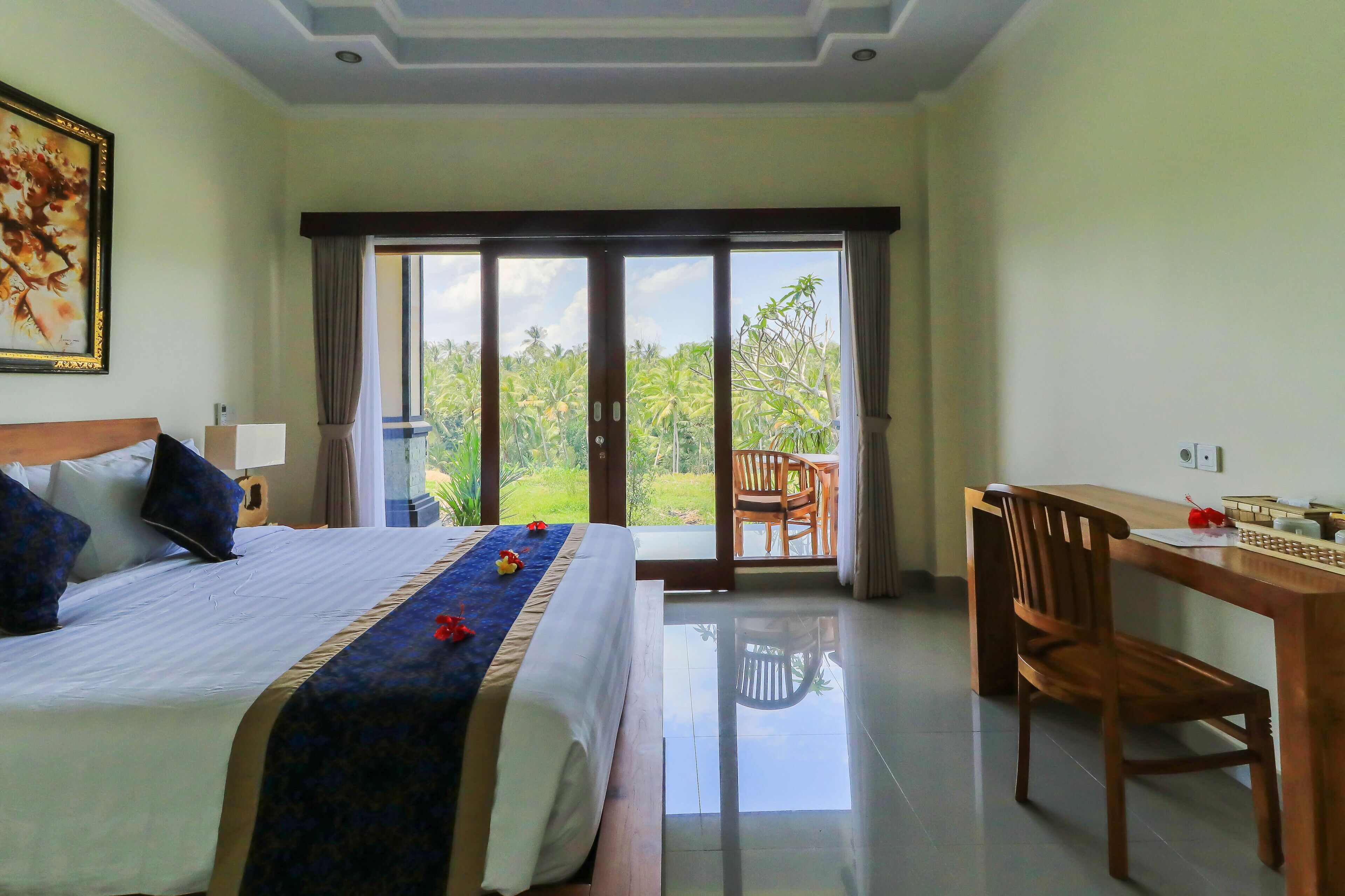 Kapu Kapu Ubud