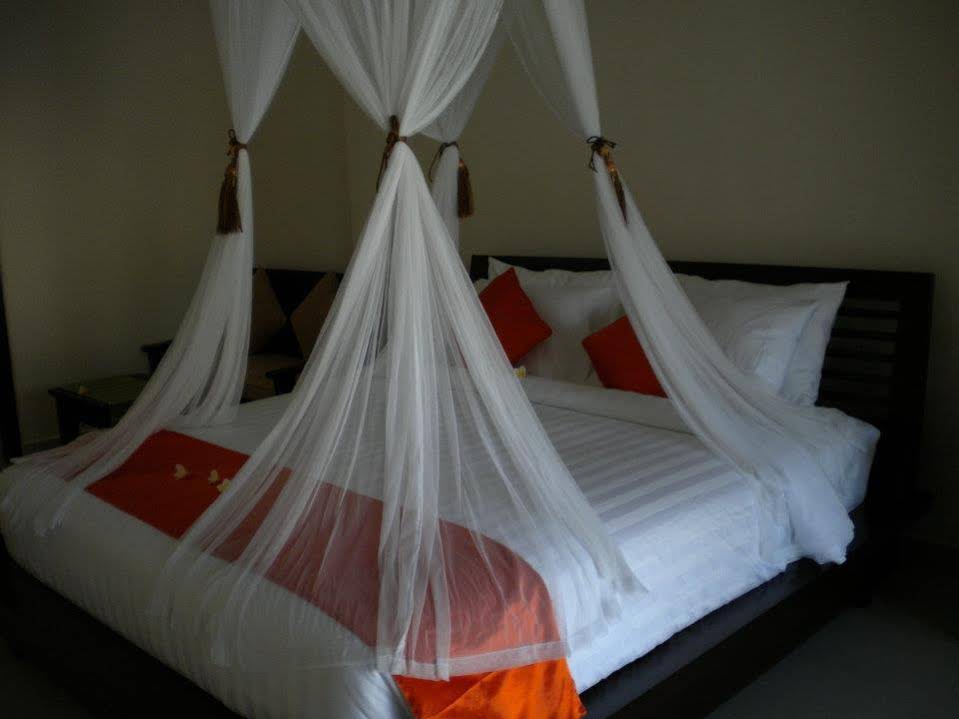Freddies Villas Ubud