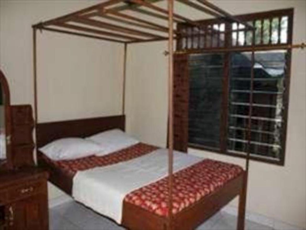 Karna House