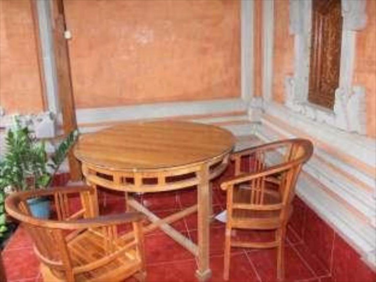 Karna House