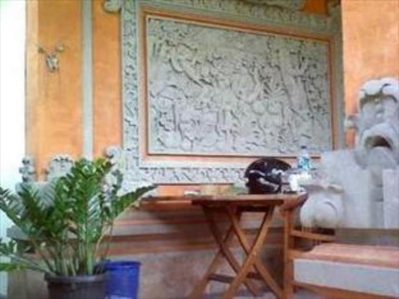 Karna House