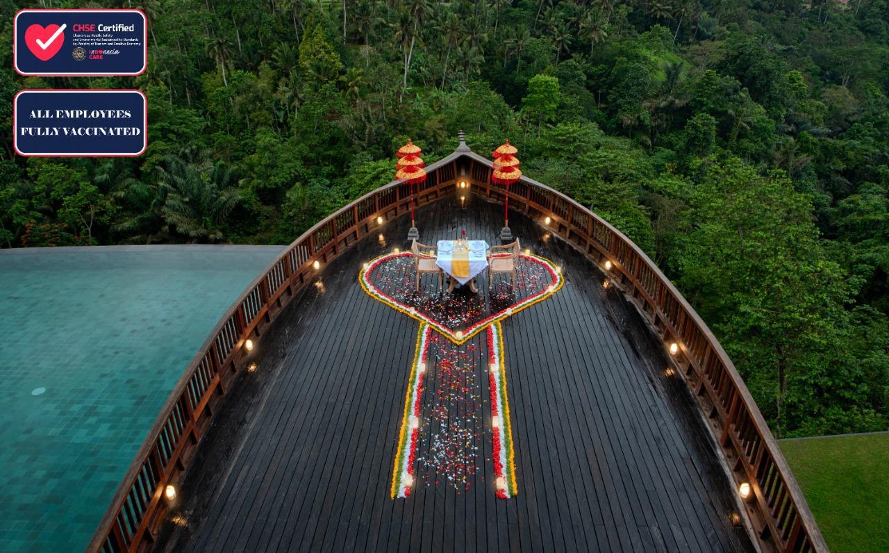 Kastara Resort