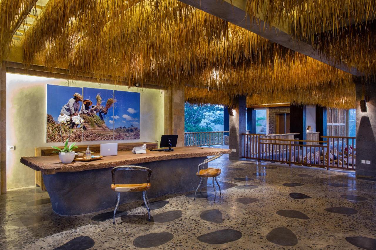 Kastara Resort