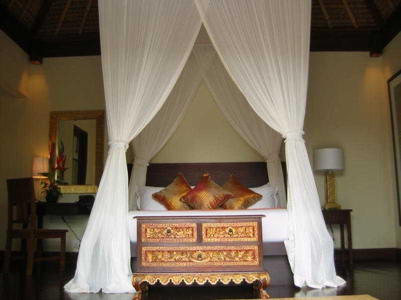 Kayumanis Private Villas & Spa Ubud