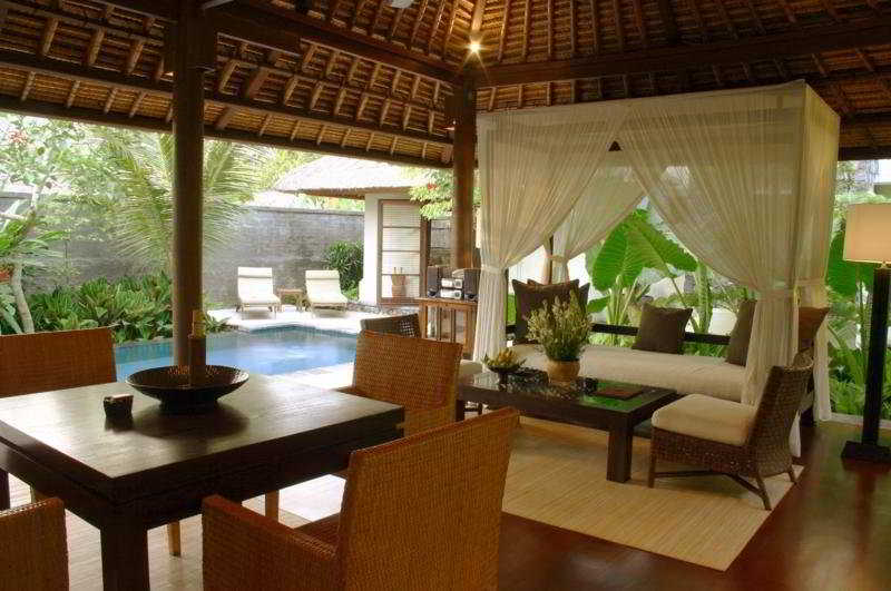 Kayumanis Private Villas & Spa Ubud