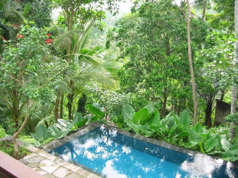 Kayumanis Private Villas & Spa Ubud