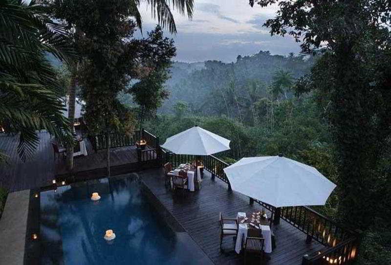 Kayumanis Private Villas & Spa Ubud