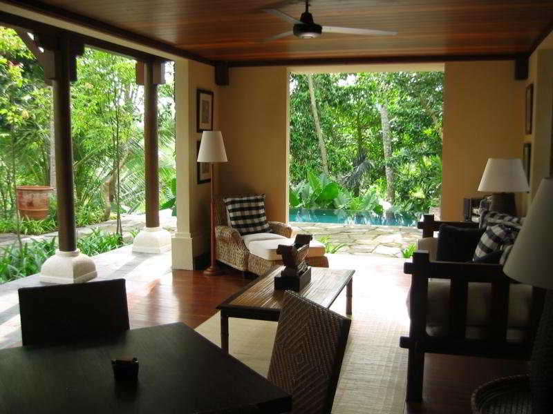 Kayumanis Private Villas & Spa Ubud