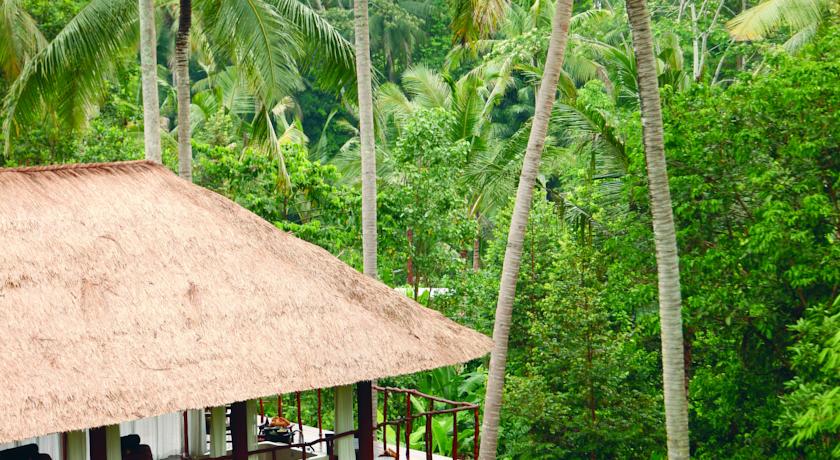 Kayumanis Private Villas & Spa Ubud