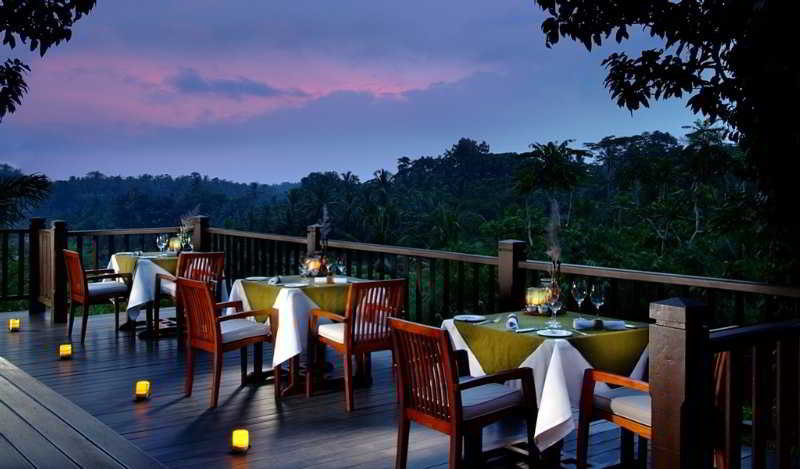 Kayumanis Private Villas & Spa Ubud