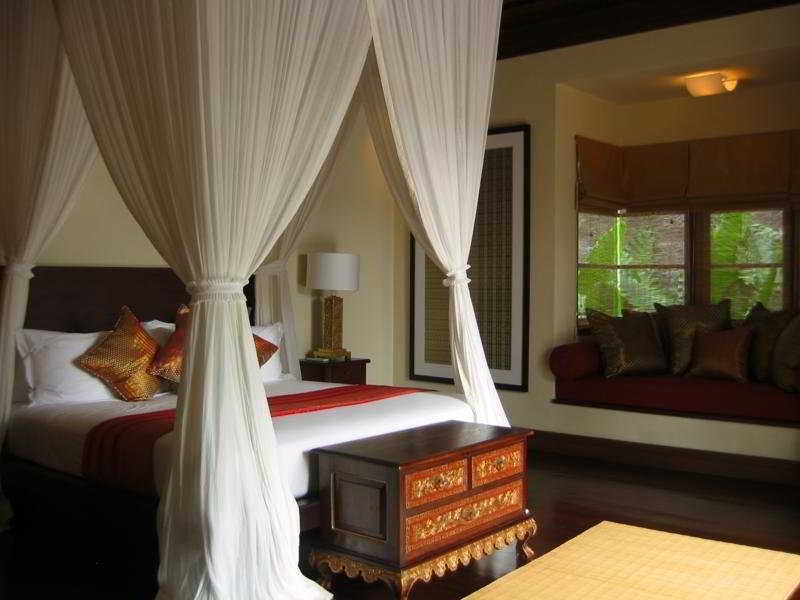 Kayumanis Private Villas & Spa Ubud