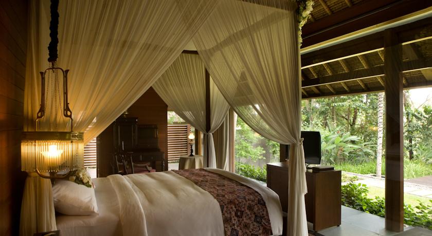 Kayumanis Private Villas & Spa Ubud