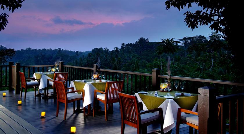 Kayumanis Private Villas & Spa Ubud