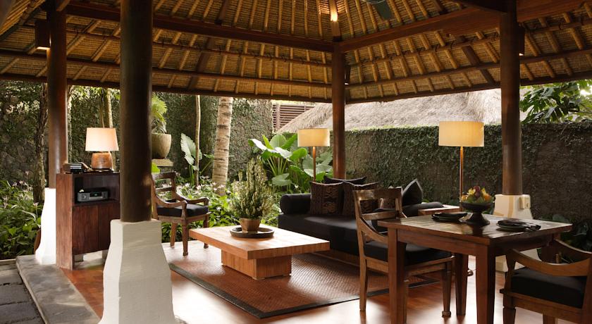Kayumanis Private Villas & Spa Ubud