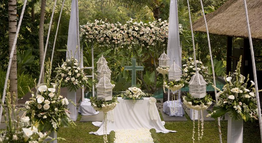Kayumanis Private Villas & Spa Ubud