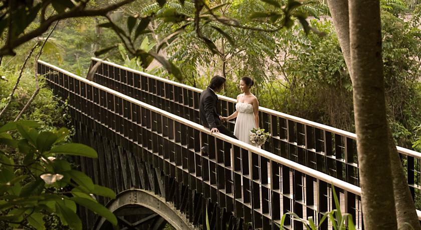 Kayumanis Private Villas & Spa Ubud