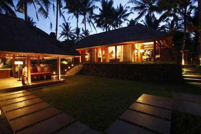 Kayumanis Private Villas & Spa Ubud
